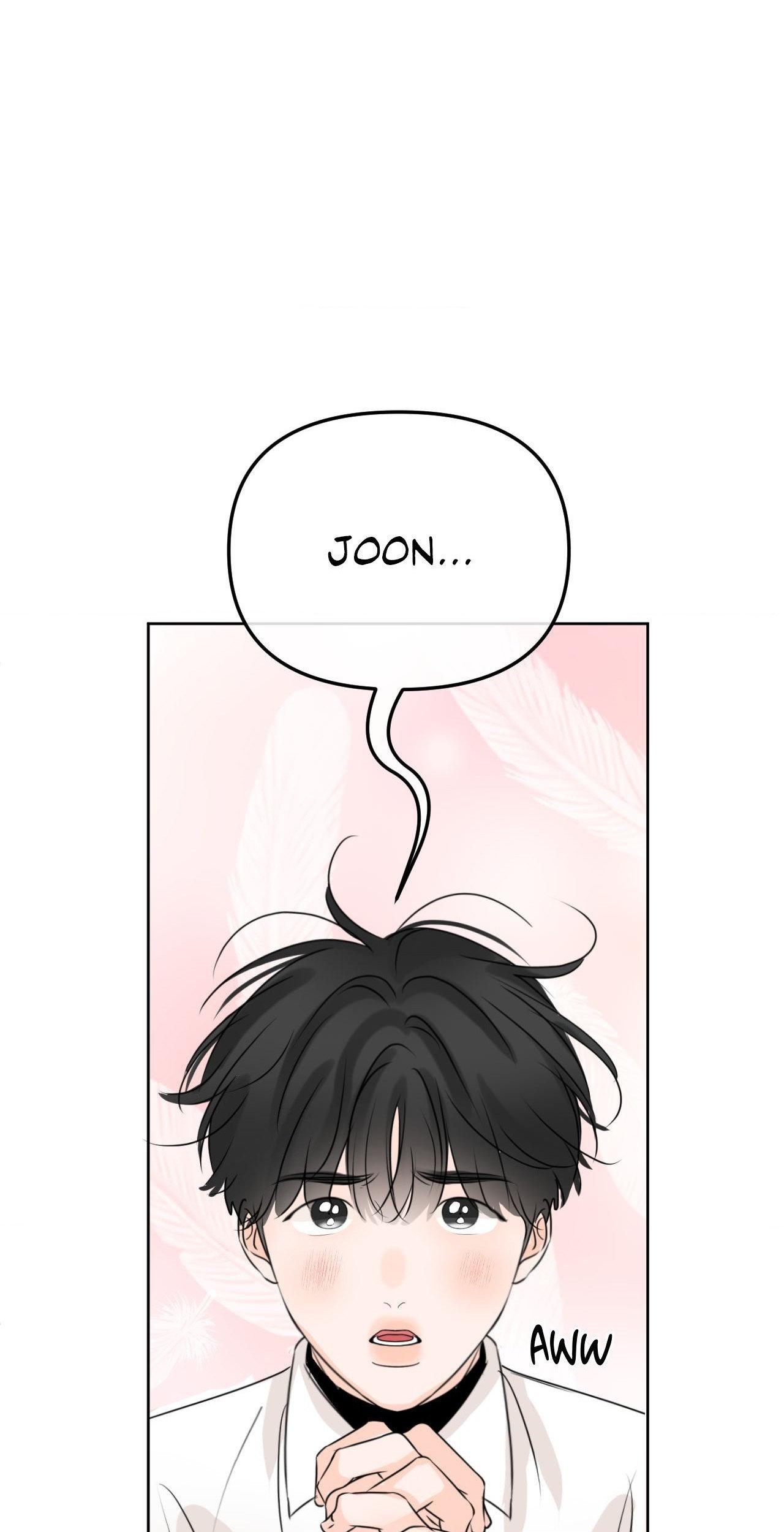 The Boundary of Fragrance Chapter 39 - Page 64 in English