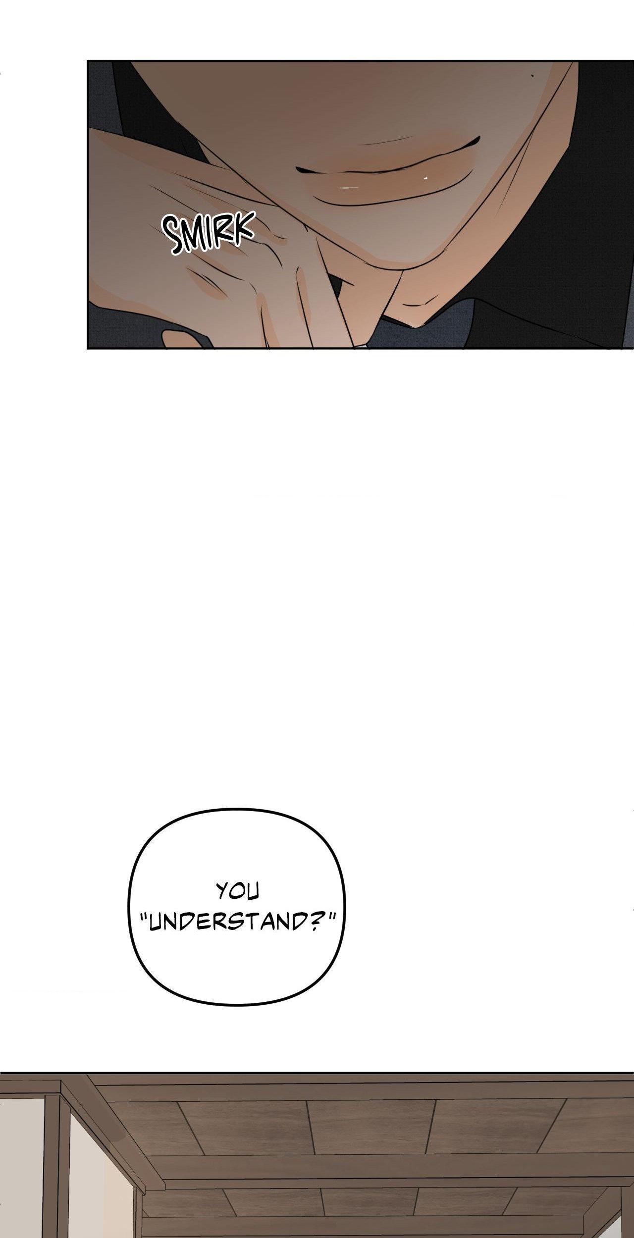 The Boundary of Fragrance Chapter 39 - Page 72 in English