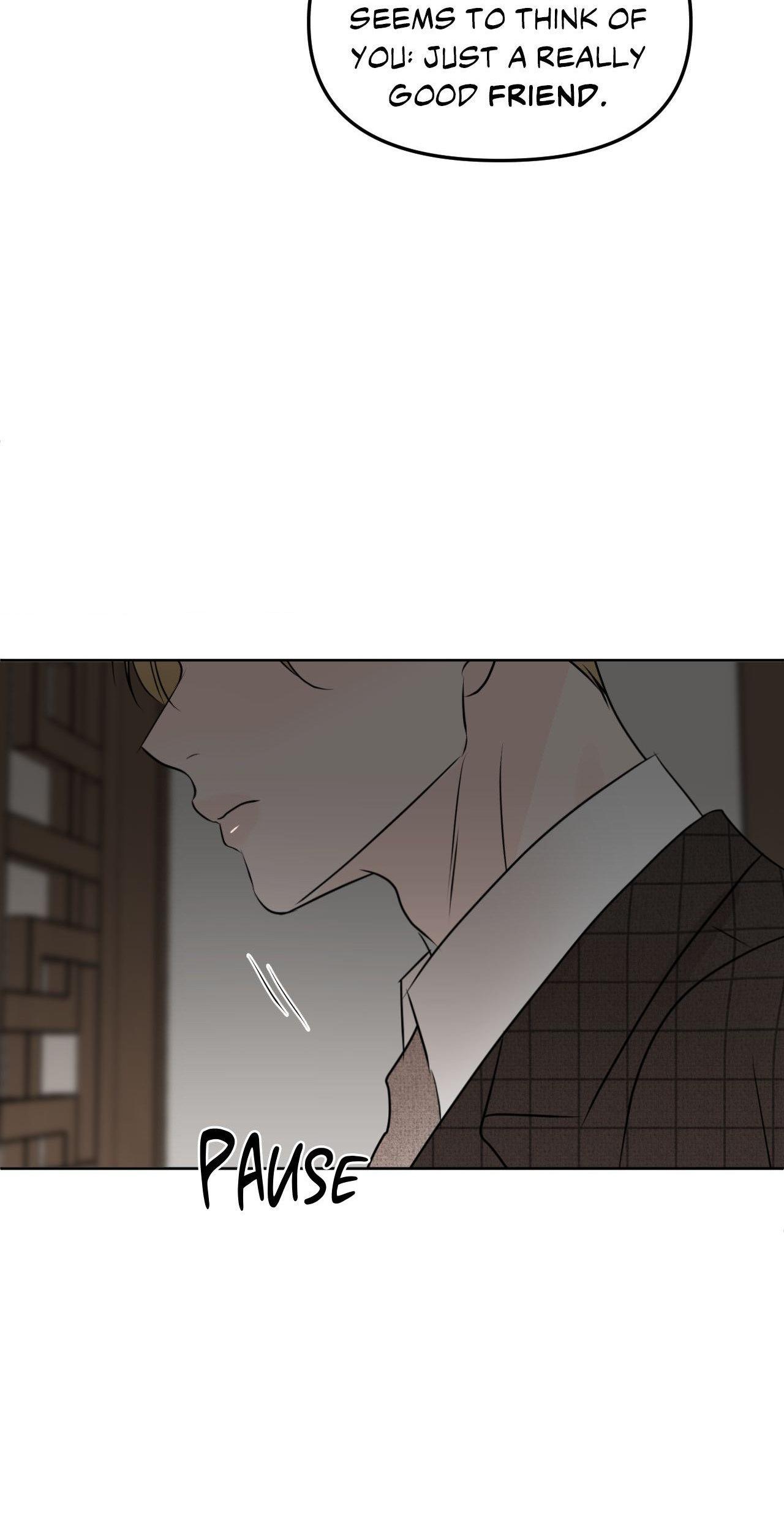 The Boundary of Fragrance Chapter 39 - Page 75 in English