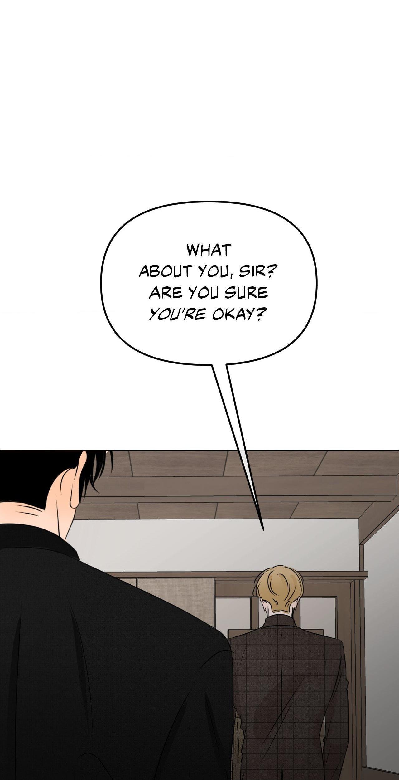 The Boundary of Fragrance Chapter 39 - Page 76 in English