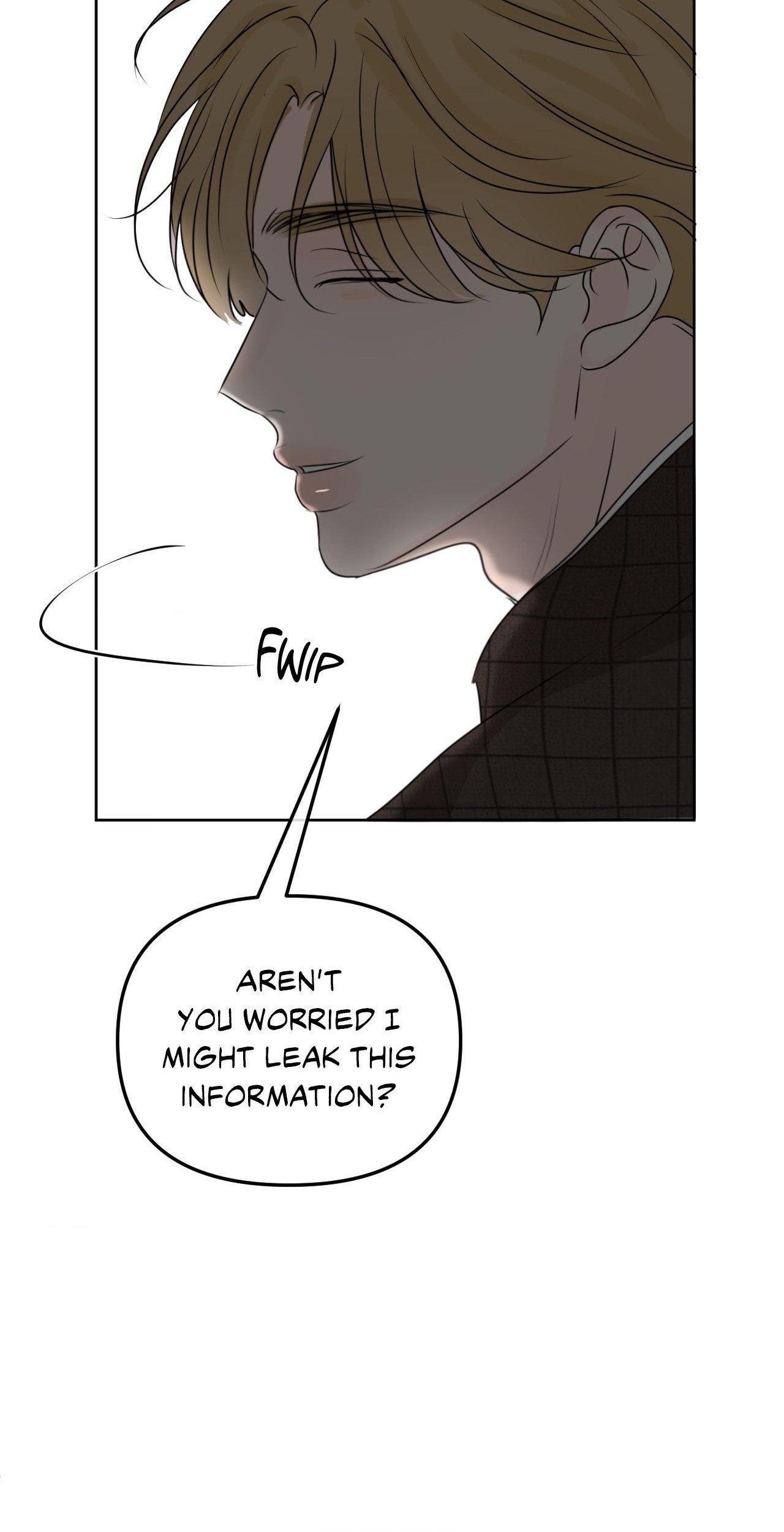 The Boundary of Fragrance Chapter 39 - Page 78 in English
