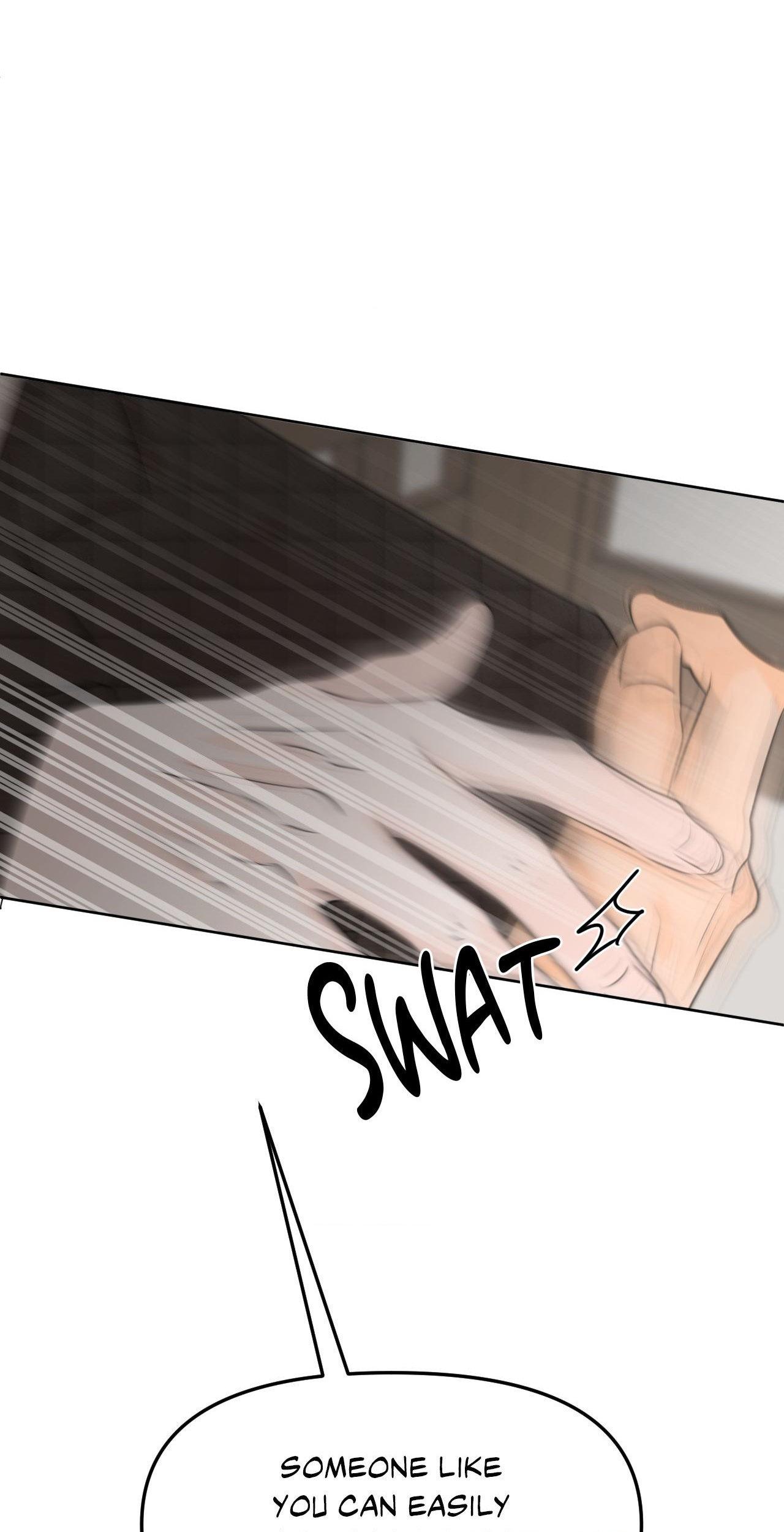 The Boundary of Fragrance Chapter 39 - Page 89 in English