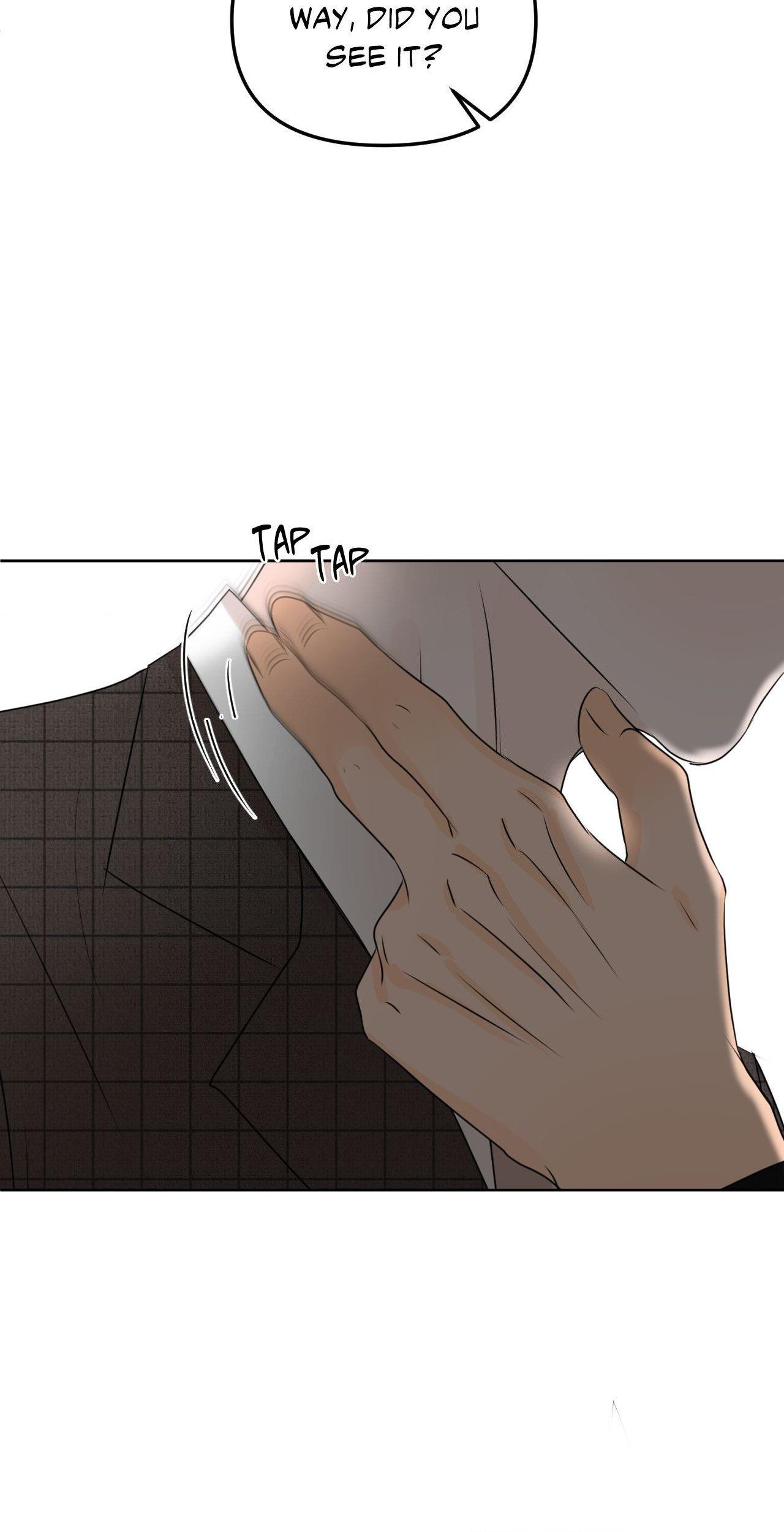 The Boundary of Fragrance Chapter 39 - Page 92 in English