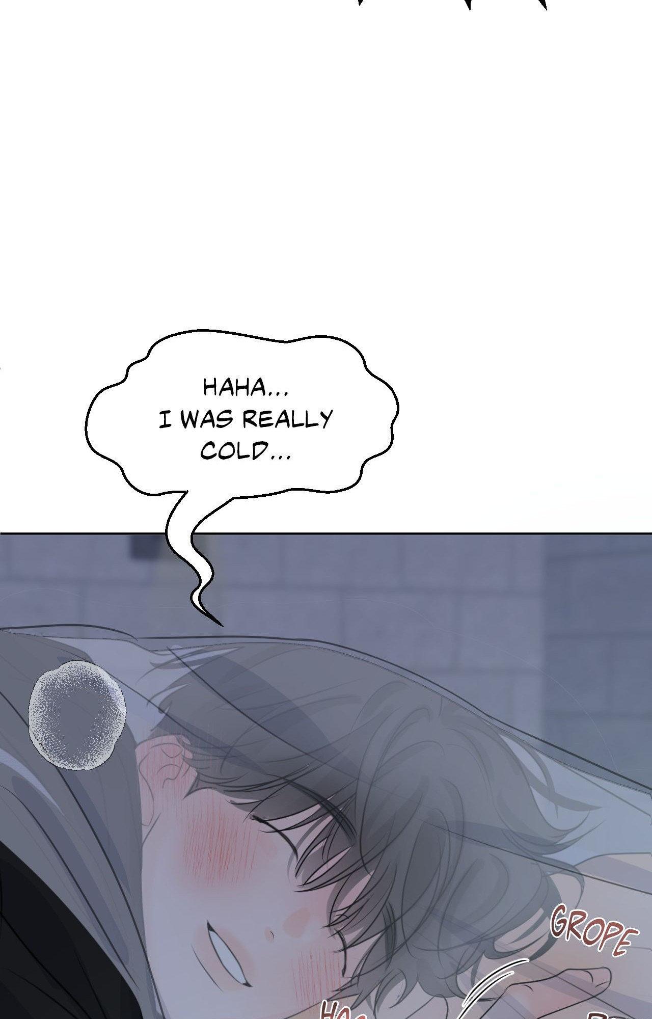 The Boundary of Fragrance Chapter 43 - Page 100 in English