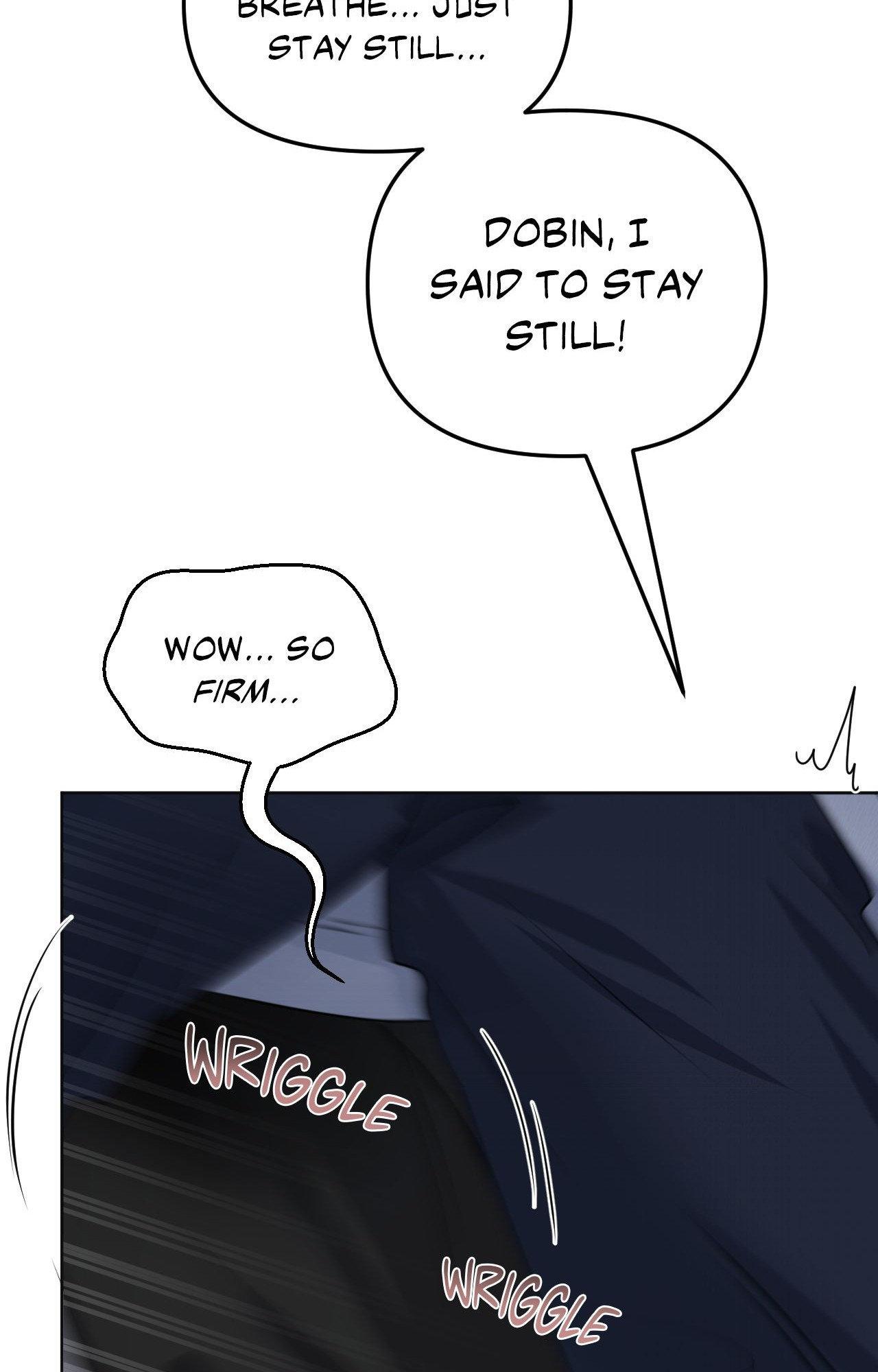 The Boundary of Fragrance Chapter 43 - Page 102 in English