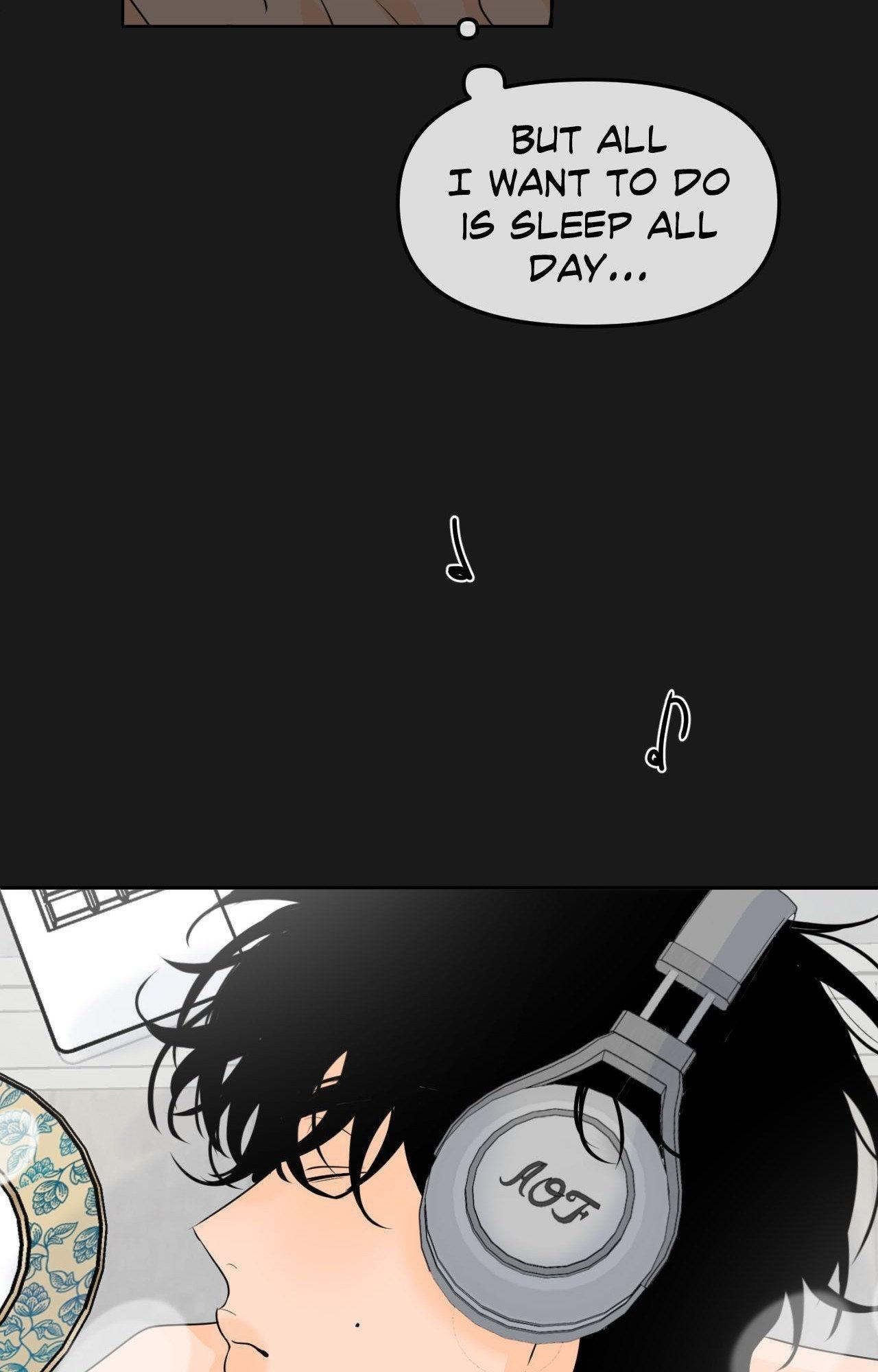 The Boundary of Fragrance Chapter 43 - Page 12 in English