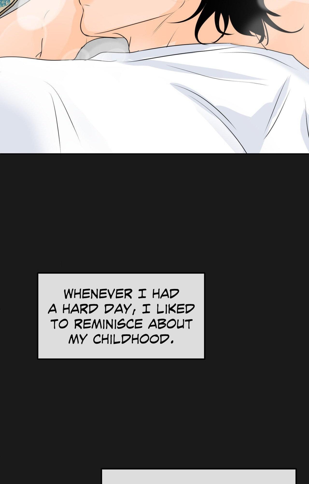 The Boundary of Fragrance Chapter 43 - Page 13 in English