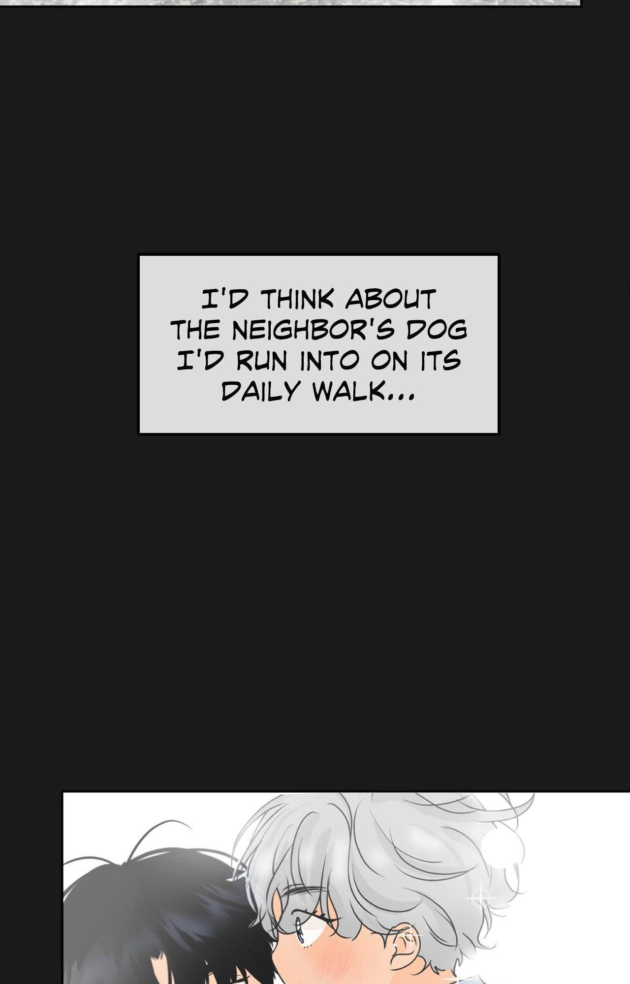 The Boundary of Fragrance Chapter 43 - Page 15 in English