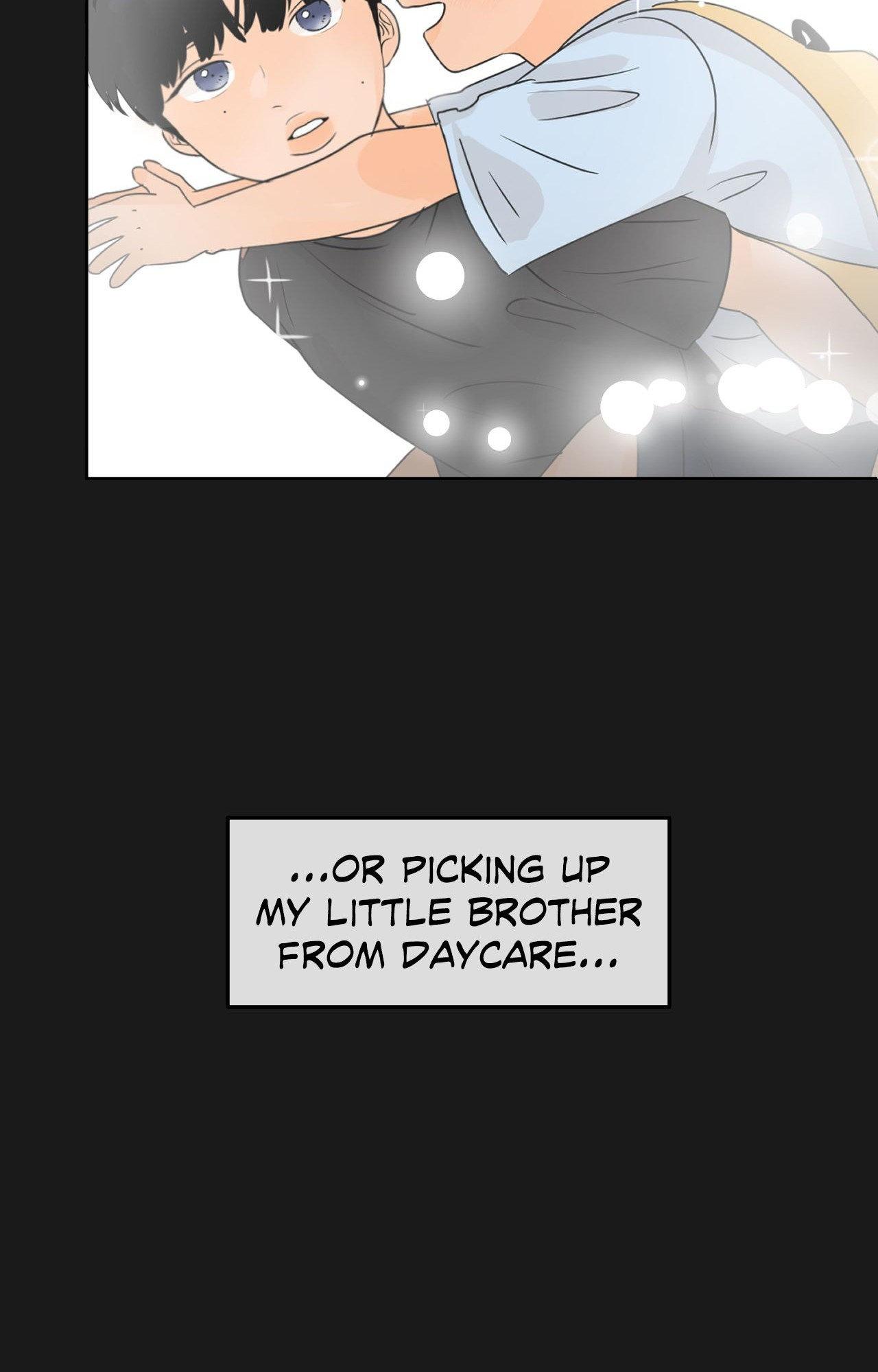 The Boundary of Fragrance Chapter 43 - Page 16 in English