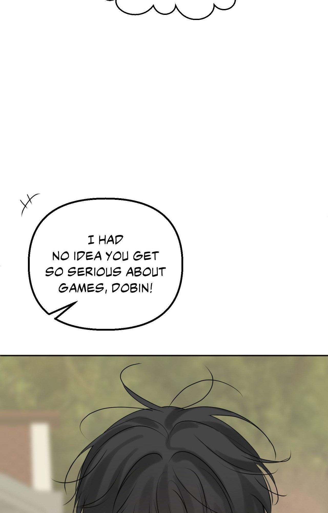 The Boundary of Fragrance Chapter 43 - Page 26 in English