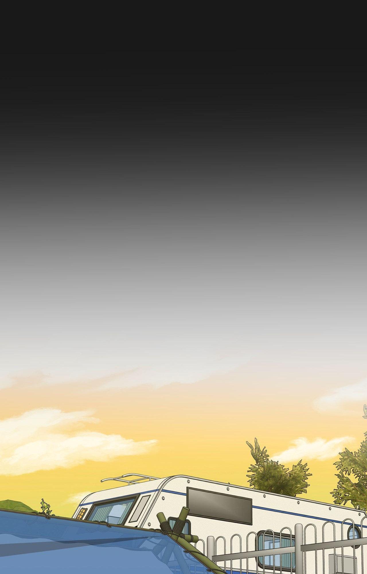 The Boundary of Fragrance Chapter 43 - Page 37 in English