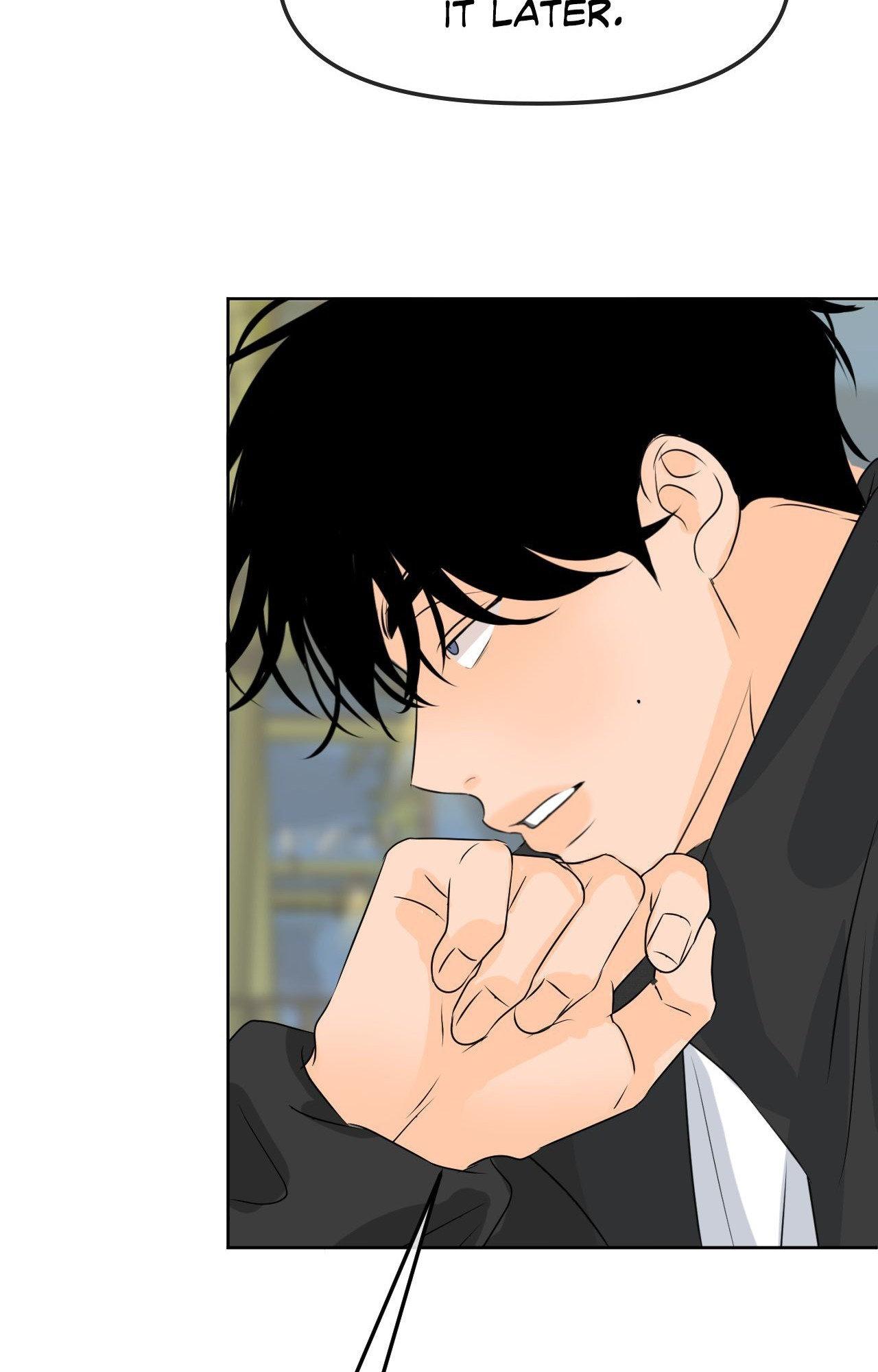 The Boundary of Fragrance Chapter 43 - Page 40 in English