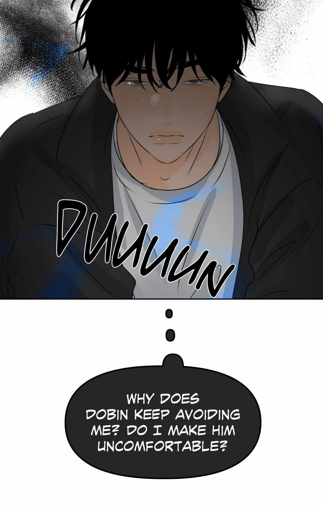 The Boundary of Fragrance Chapter 43 - Page 46 in English