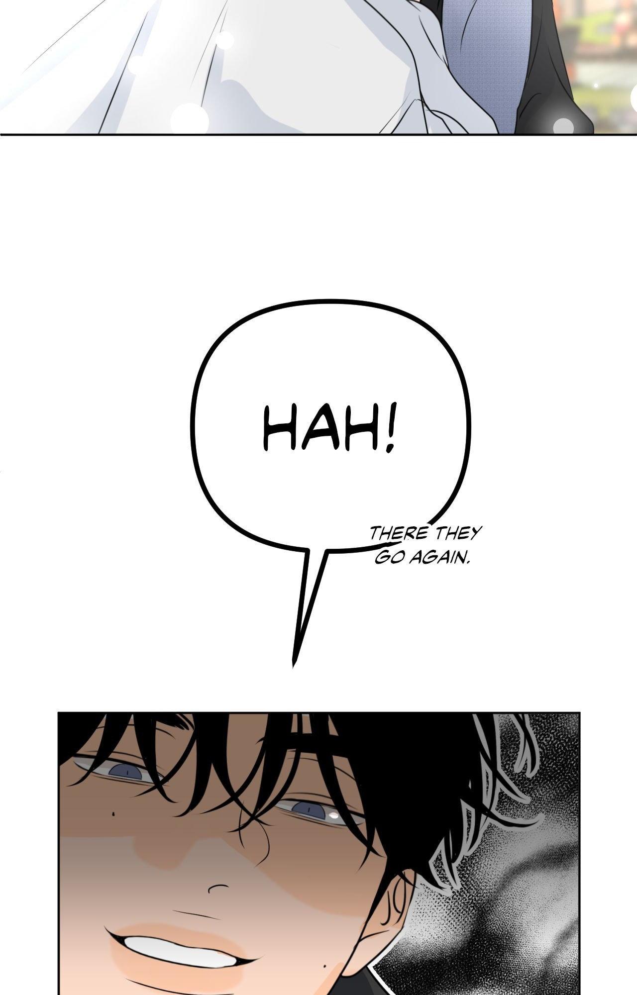The Boundary of Fragrance Chapter 43 - Page 48 in English