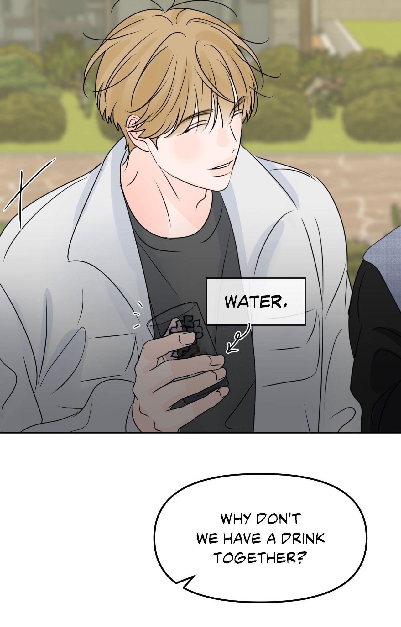 The Boundary of Fragrance Chapter 43 - Page 50 in English