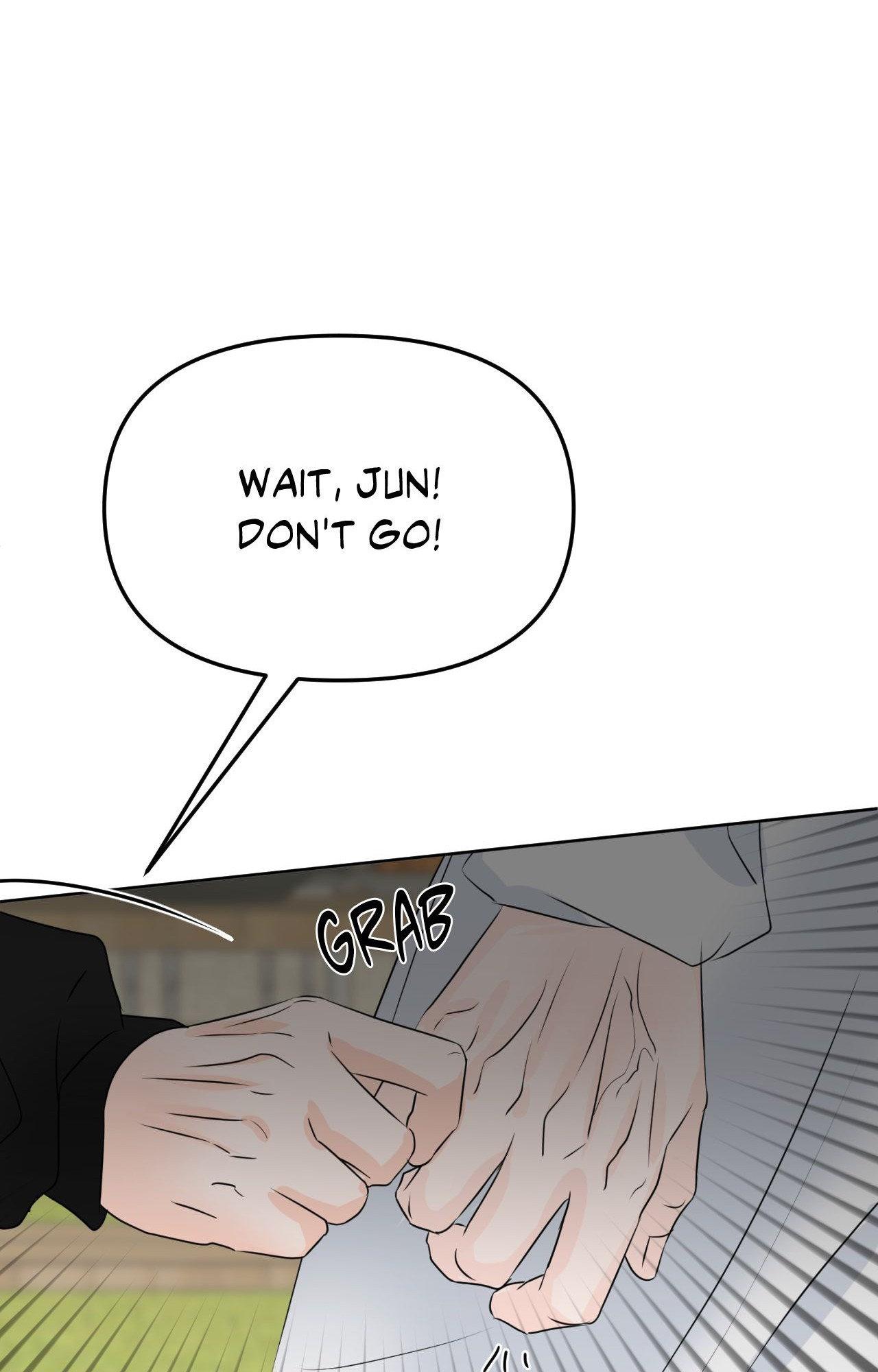 The Boundary of Fragrance Chapter 43 - Page 54 in English