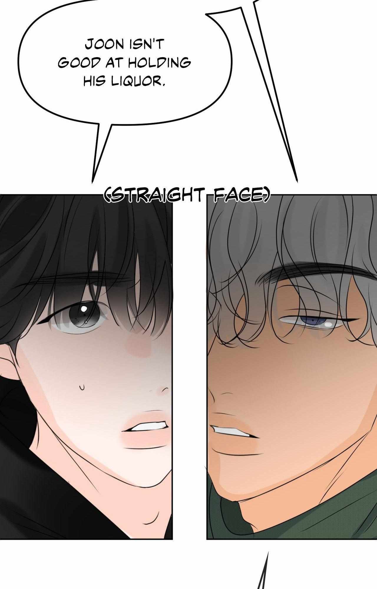 The Boundary of Fragrance Chapter 43 - Page 58 in English