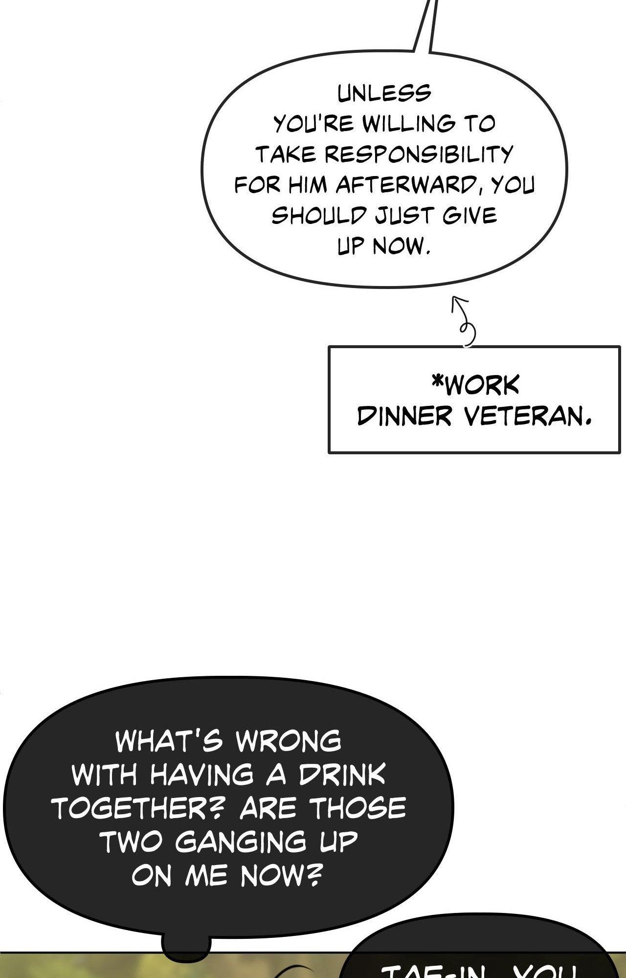 The Boundary of Fragrance Chapter 43 - Page 59 in English