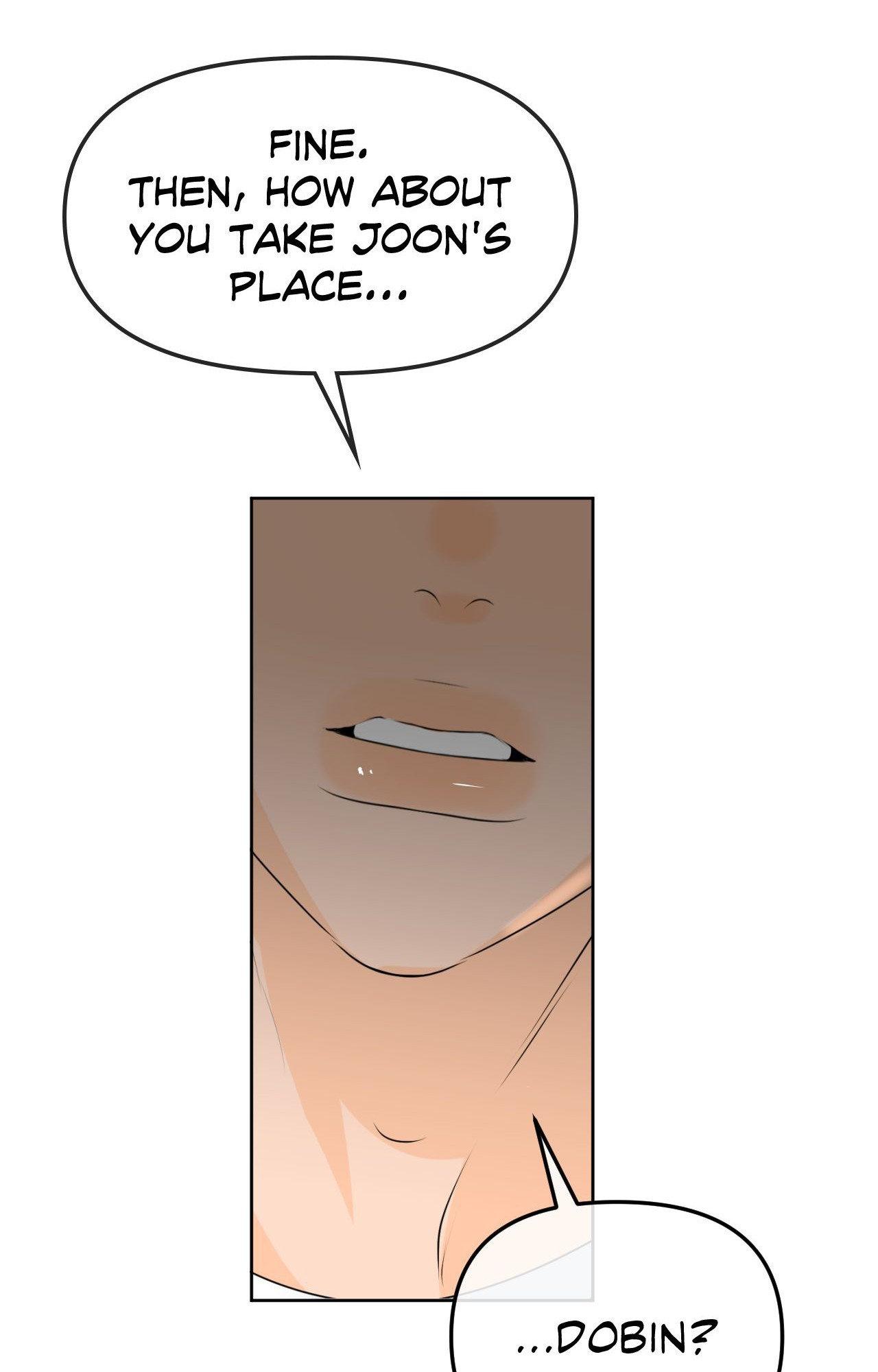 The Boundary of Fragrance Chapter 43 - Page 61 in English