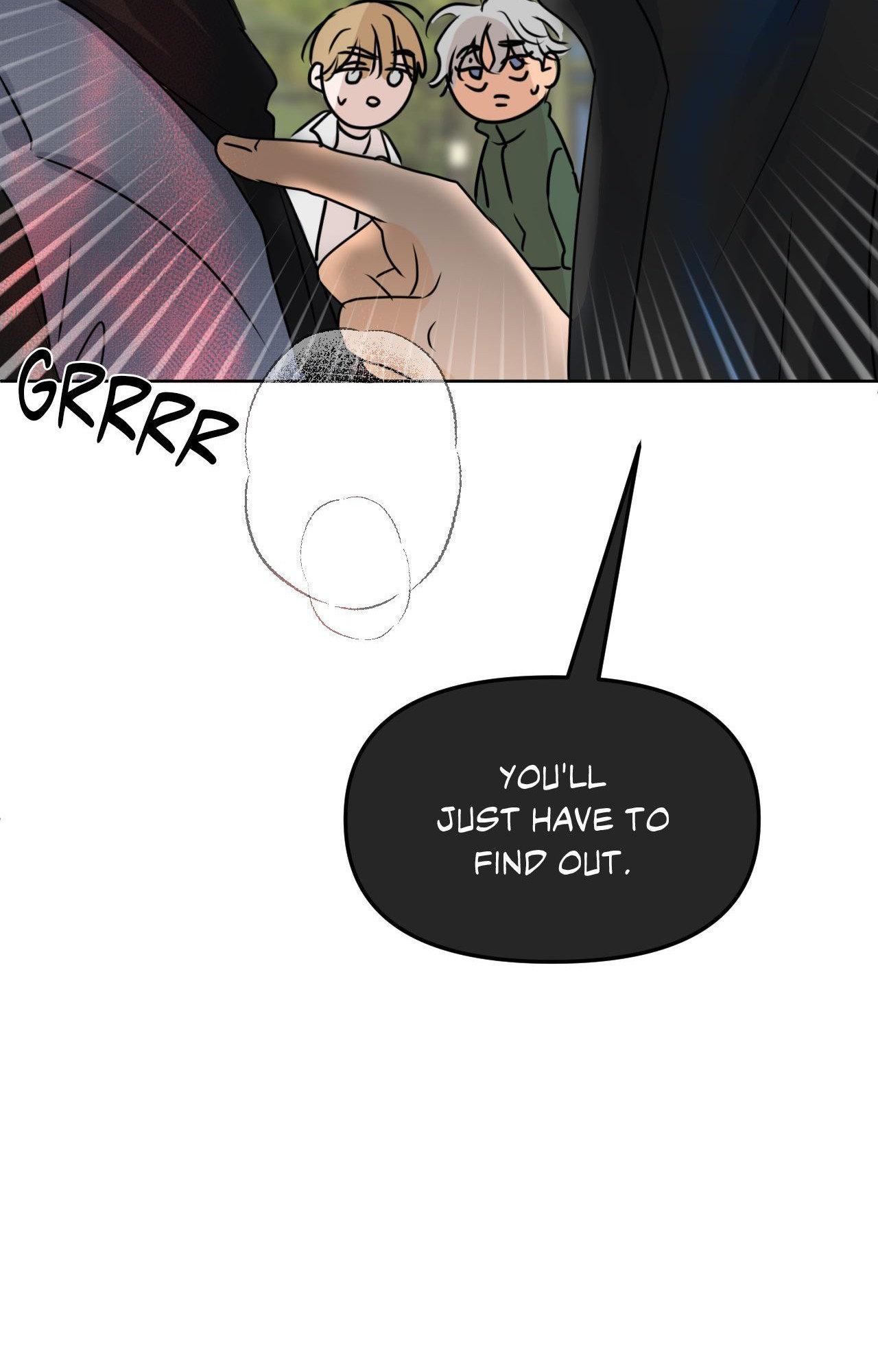 The Boundary of Fragrance Chapter 43 - Page 68 in English