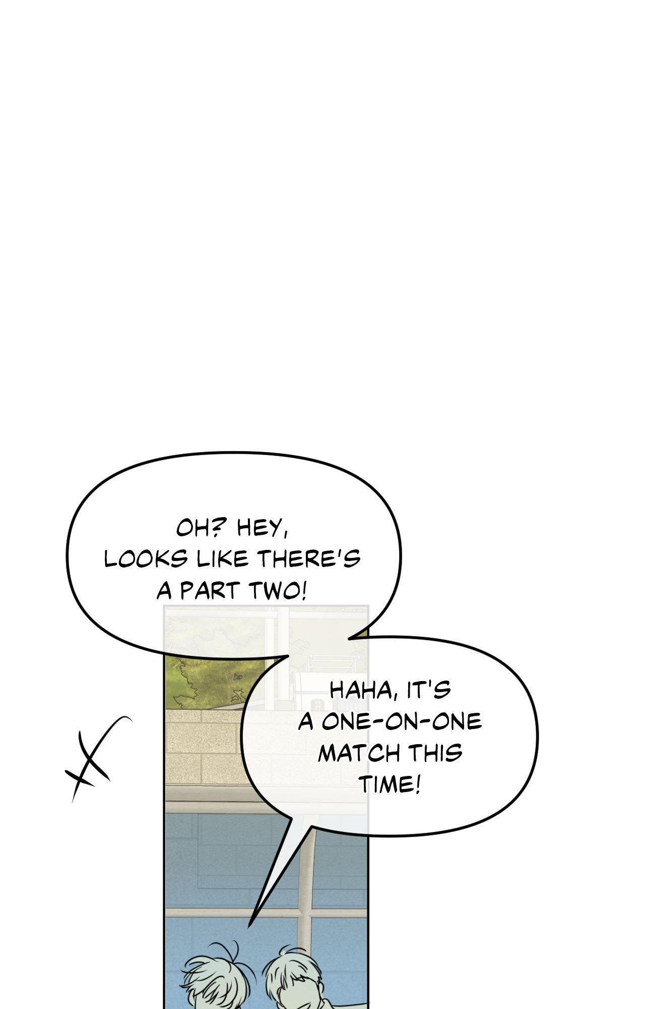 The Boundary of Fragrance Chapter 43 - Page 69 in English