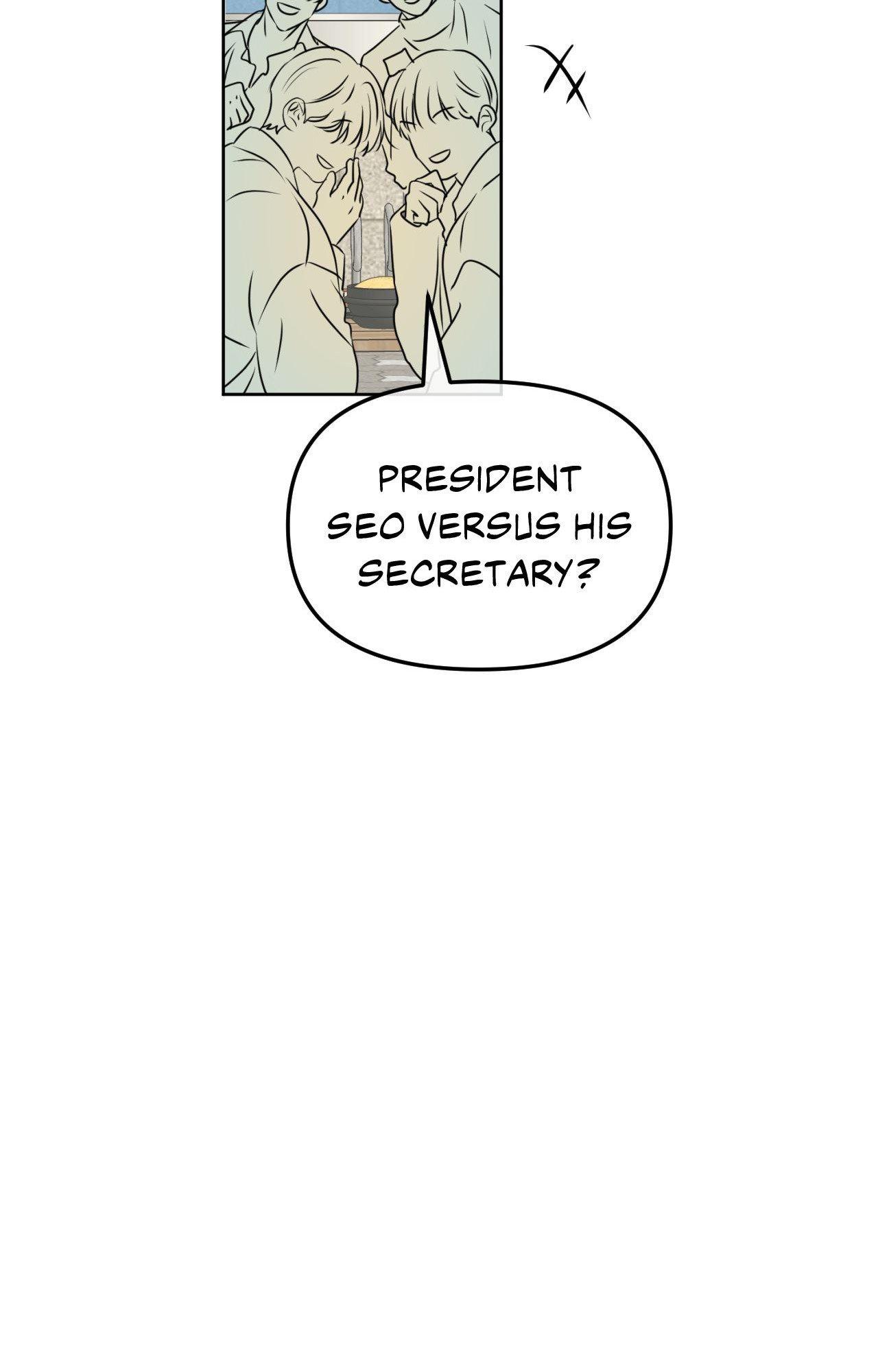 The Boundary of Fragrance Chapter 43 - Page 70 in English