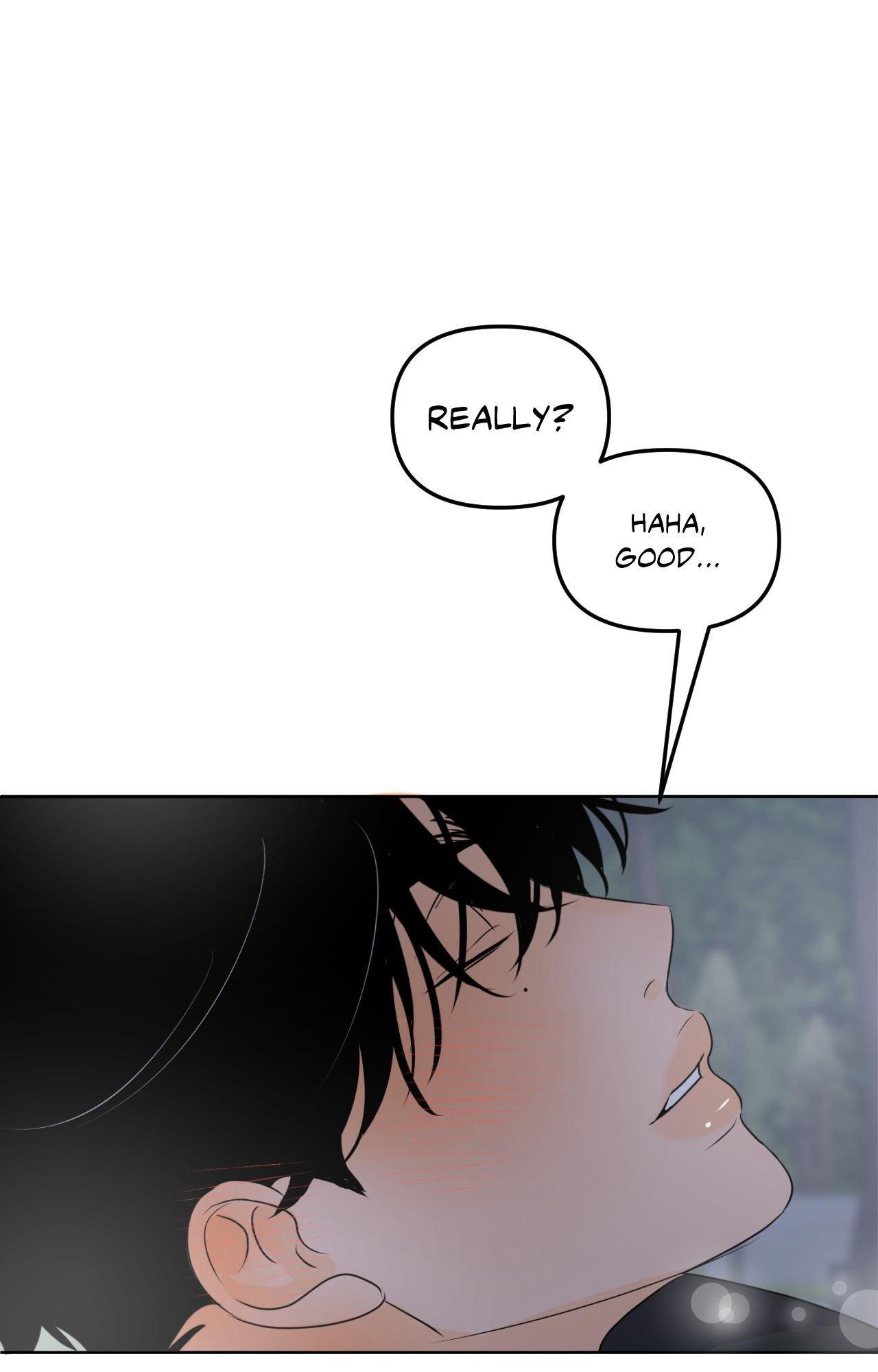 The Boundary of Fragrance Chapter 43 - Page 80 in English