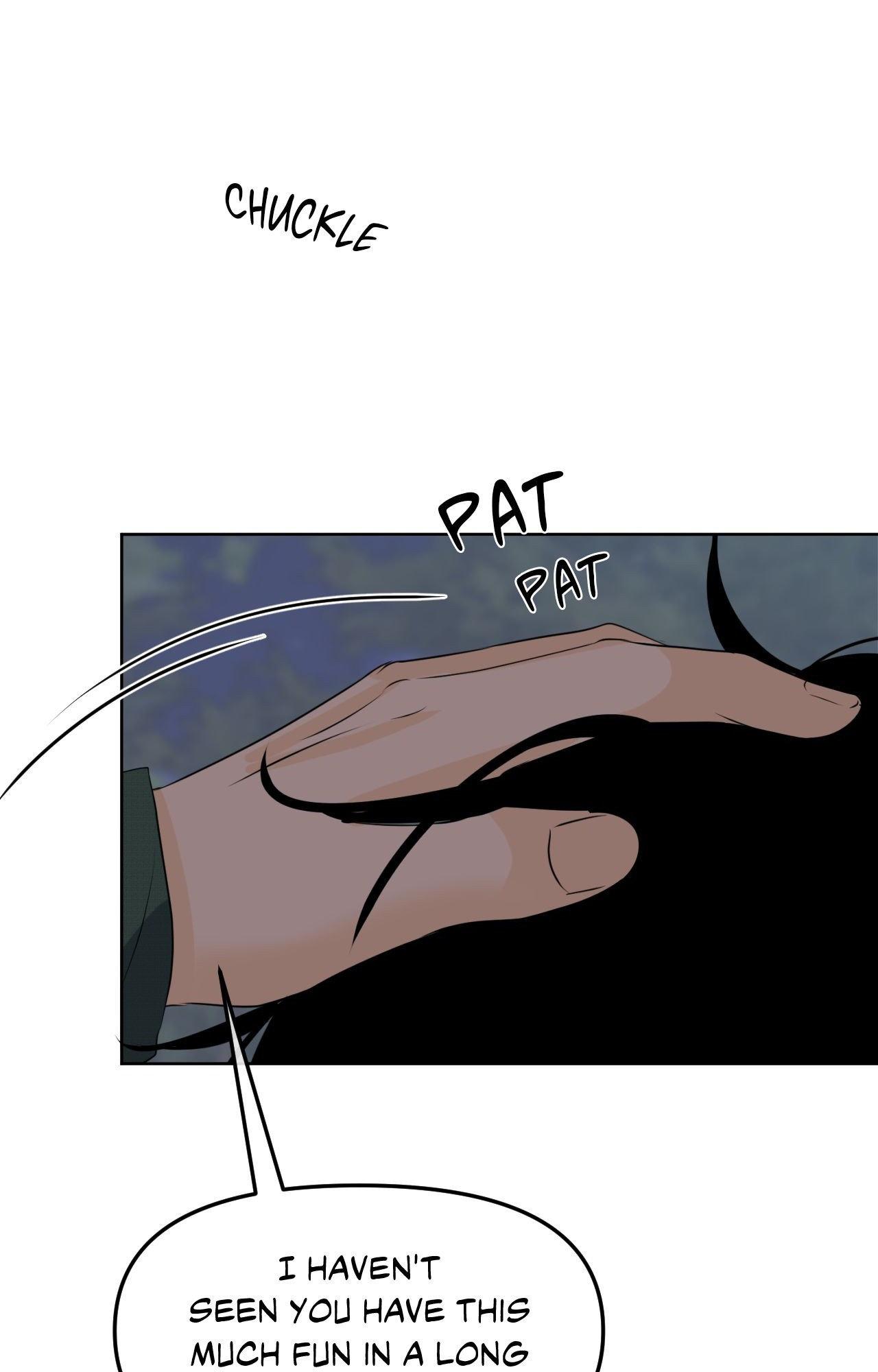 The Boundary of Fragrance Chapter 43 - Page 82 in English