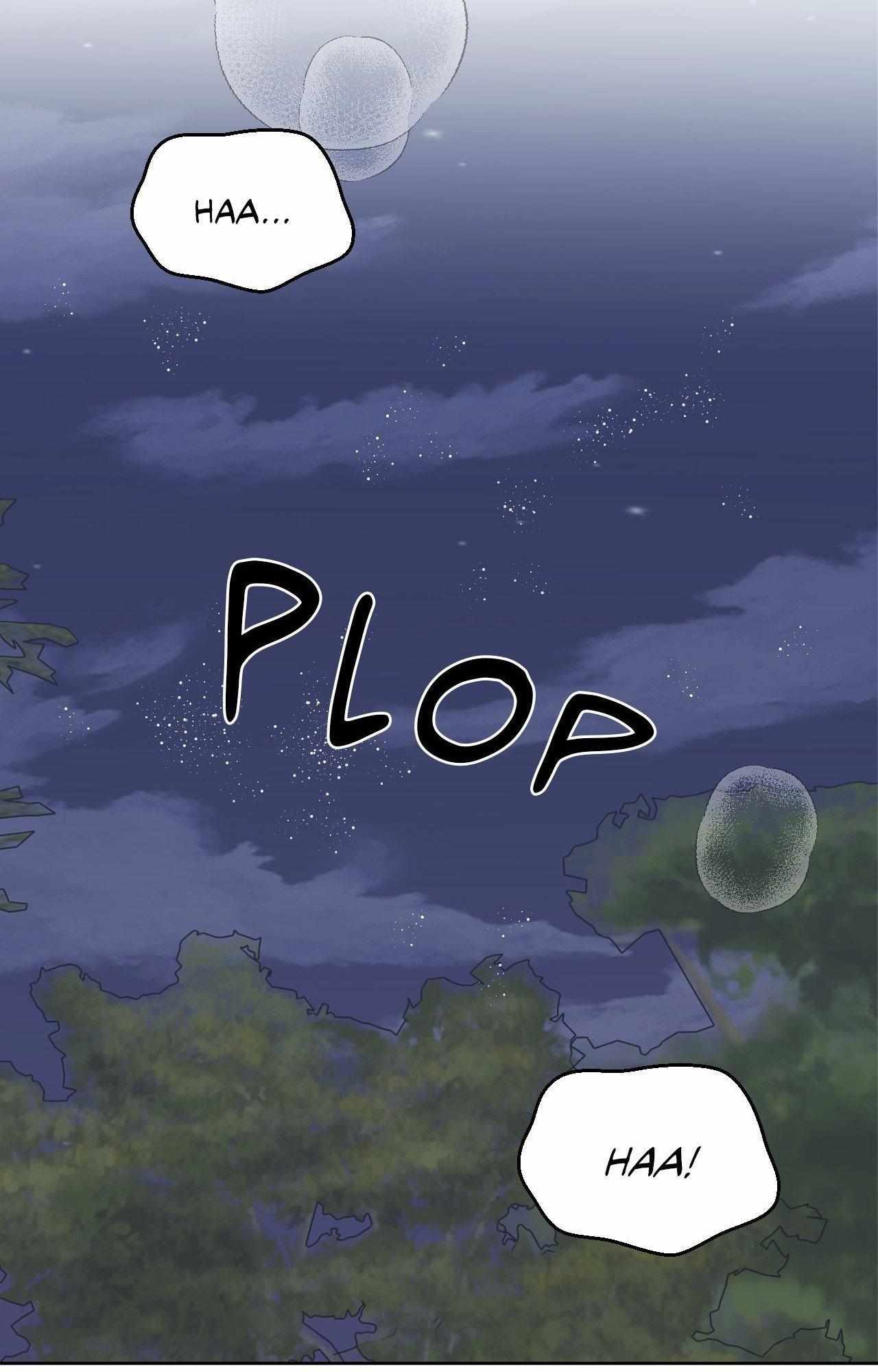 The Boundary of Fragrance Chapter 43 - Page 87 in English