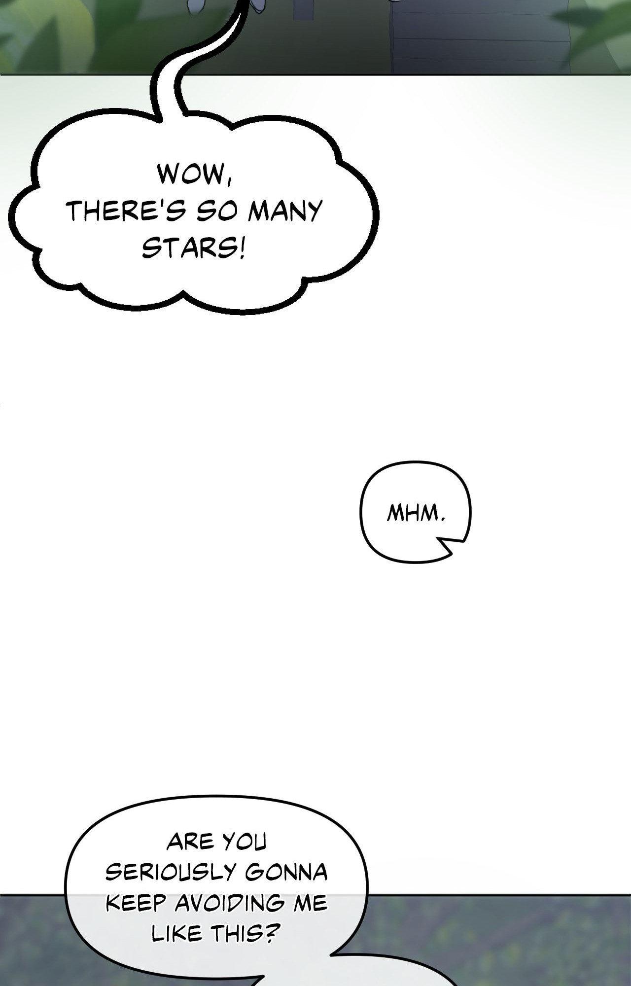 The Boundary of Fragrance Chapter 43 - Page 89 in English