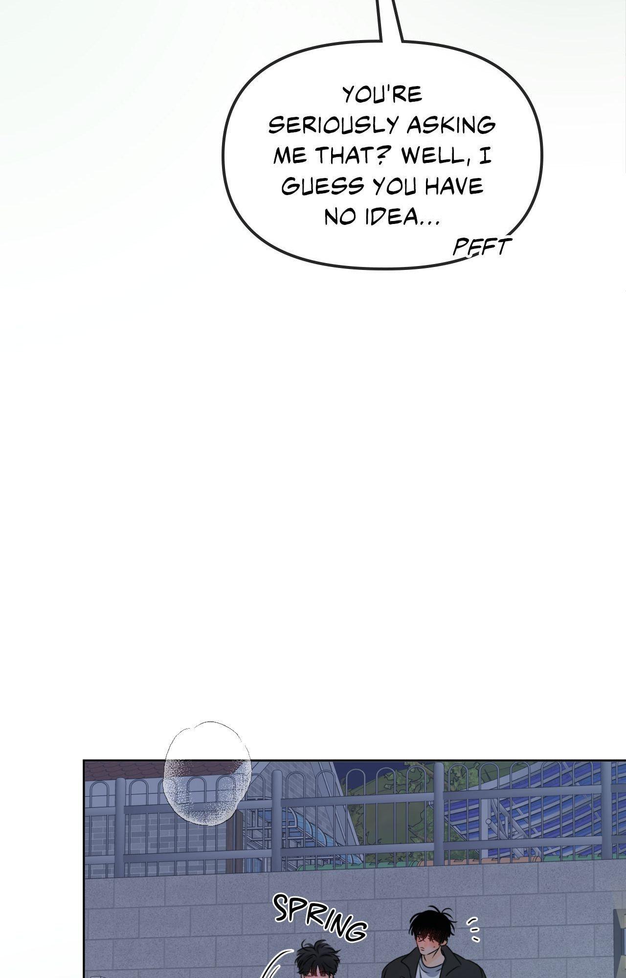 The Boundary of Fragrance Chapter 43 - Page 92 in English