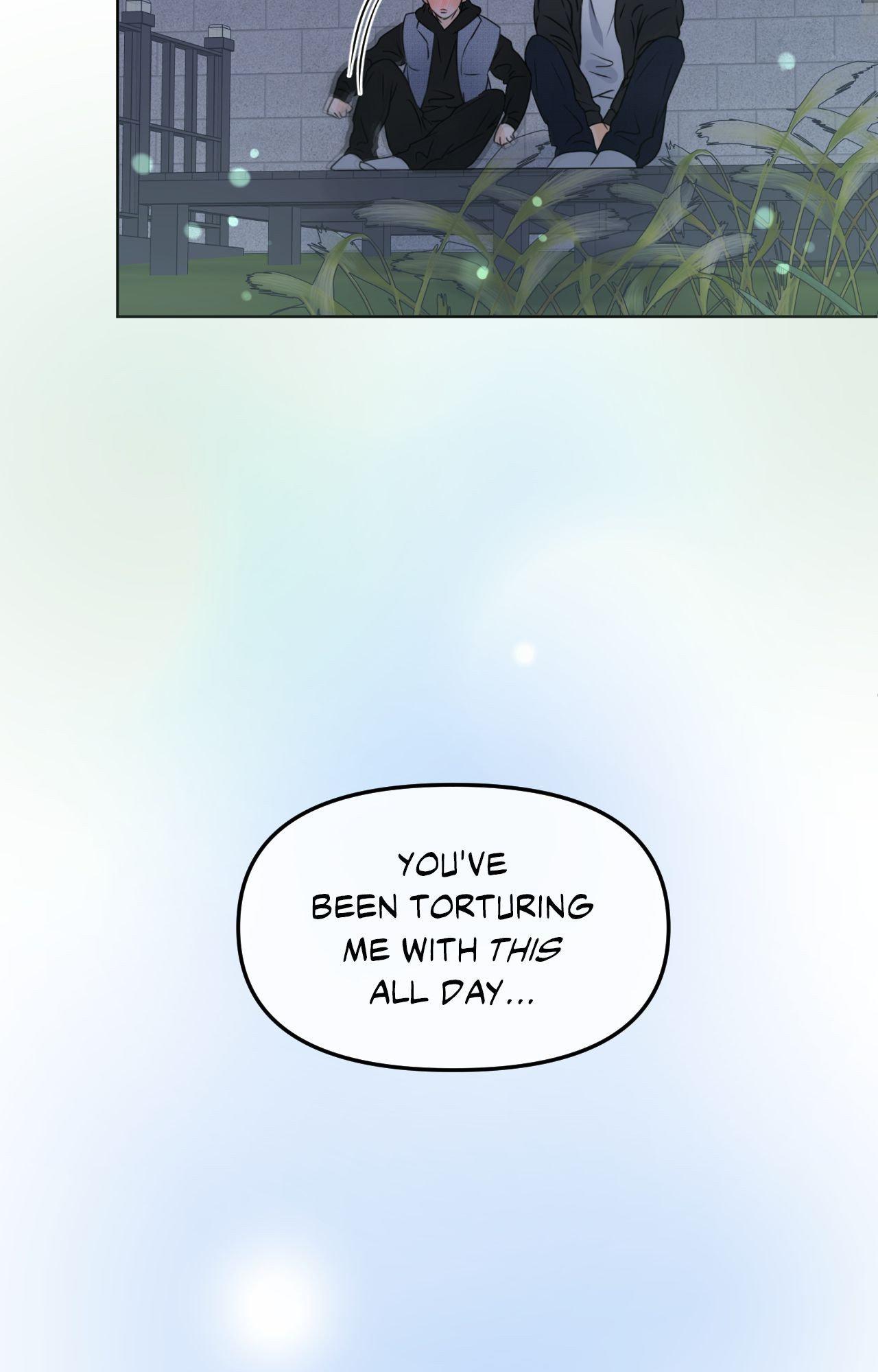The Boundary of Fragrance Chapter 43 - Page 93 in English