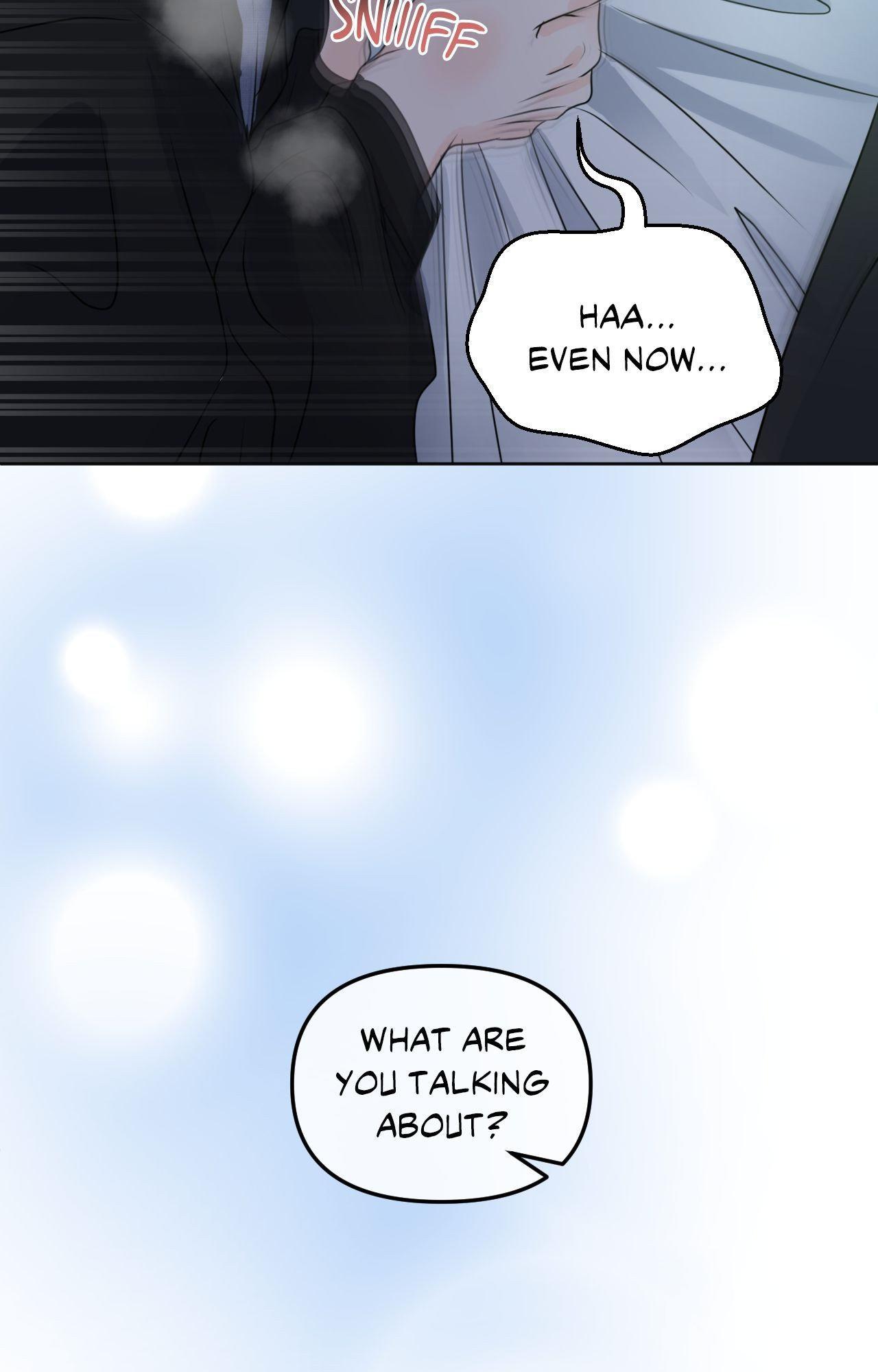 The Boundary of Fragrance Chapter 43 - Page 95 in English