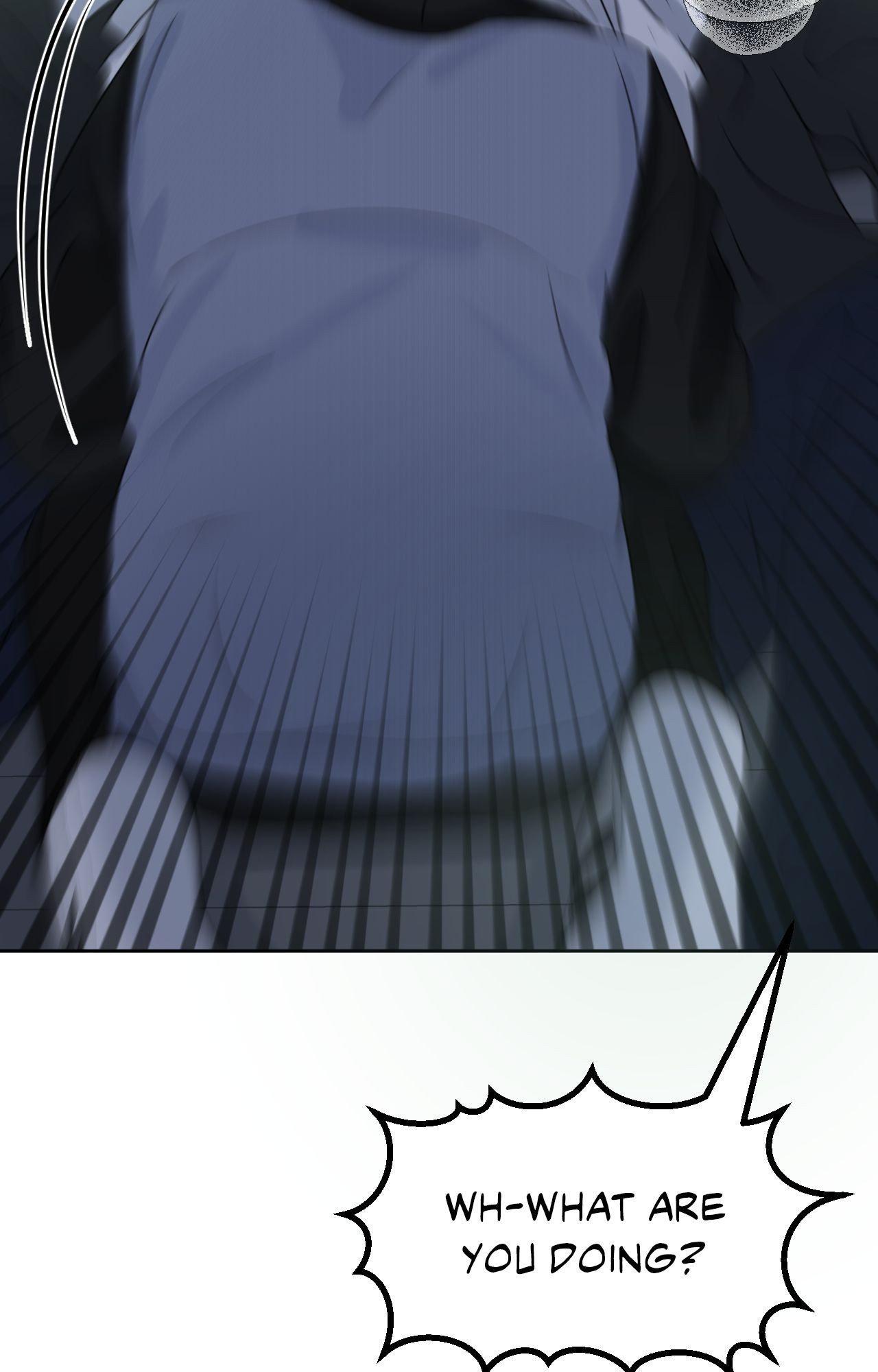 The Boundary of Fragrance Chapter 43 - Page 99 in English