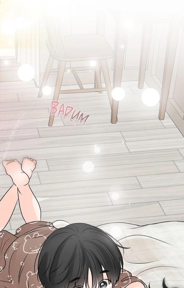 The Boundary of Fragrance Chapter 44 - Page 107 in English