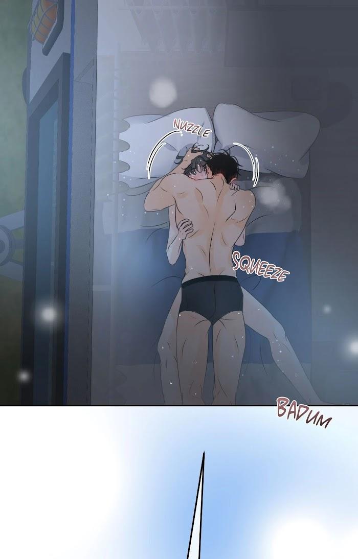 The Boundary of Fragrance Chapter 44 - Page 114 in English