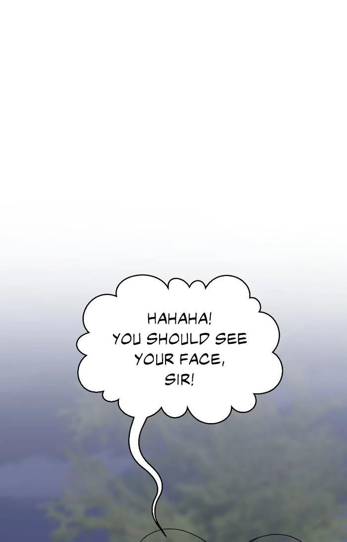The Boundary of Fragrance Chapter 44 - Page 32 in English