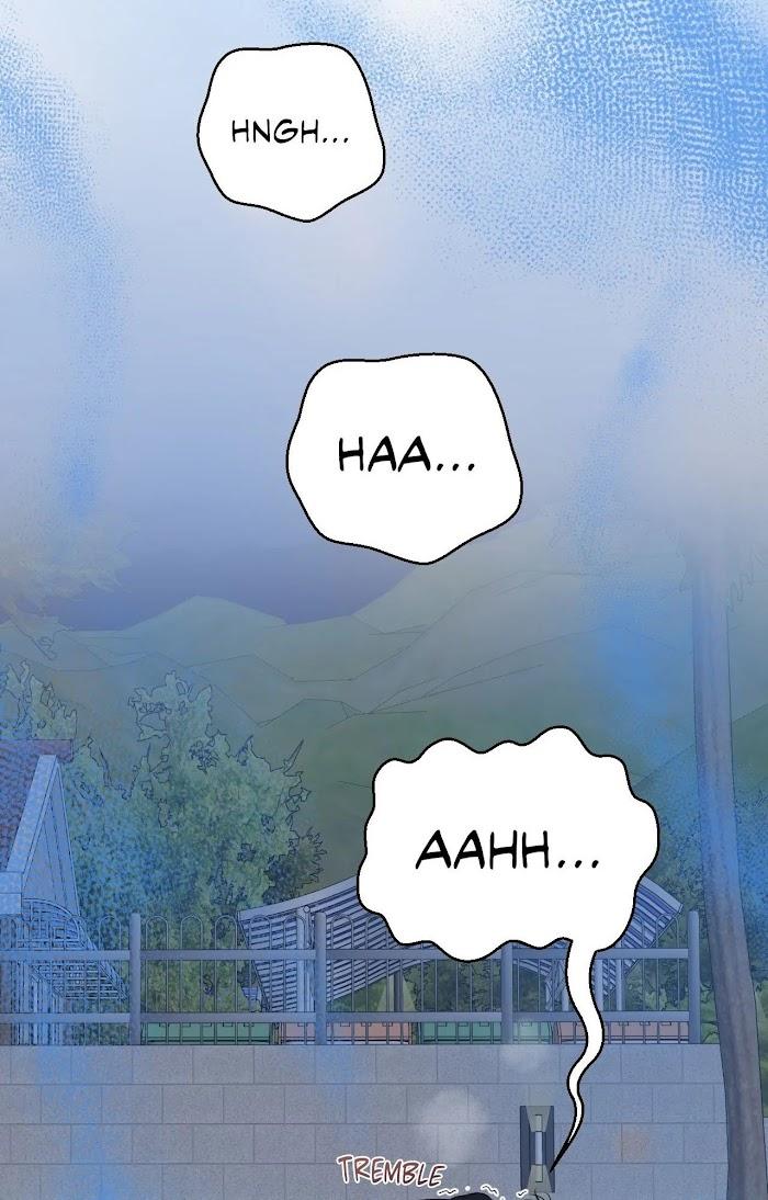 The Boundary of Fragrance Chapter 44 - Page 39 in English