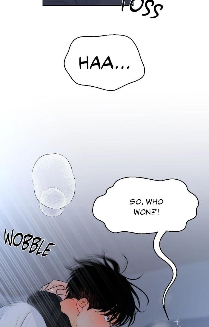 The Boundary of Fragrance Chapter 44 - Page 49 in English