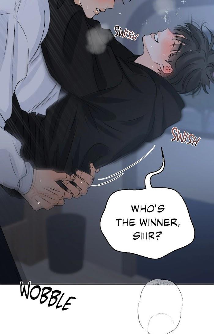 The Boundary of Fragrance Chapter 44 - Page 50 in English