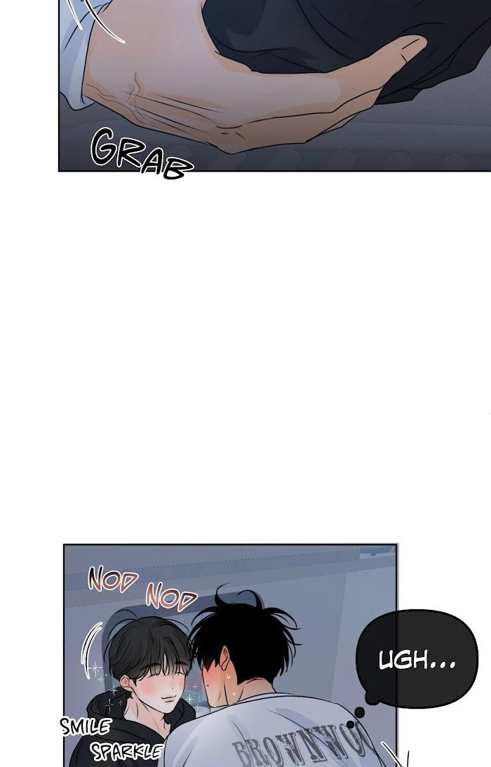 The Boundary of Fragrance Chapter 44 - Page 52 in English