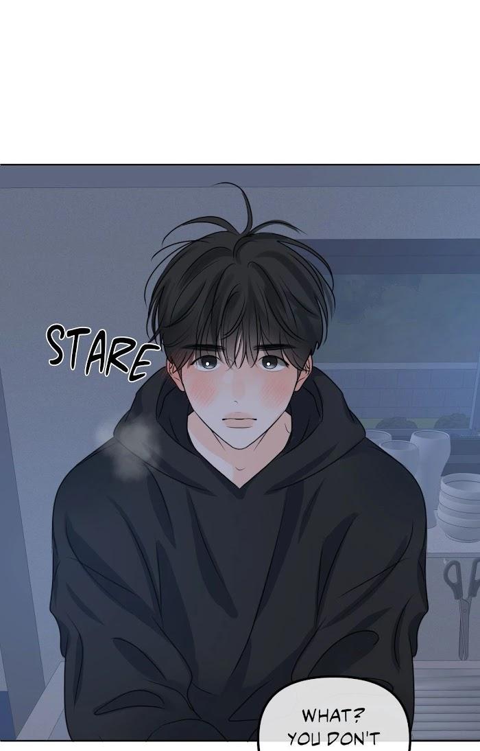 The Boundary of Fragrance Chapter 44 - Page 55 in English