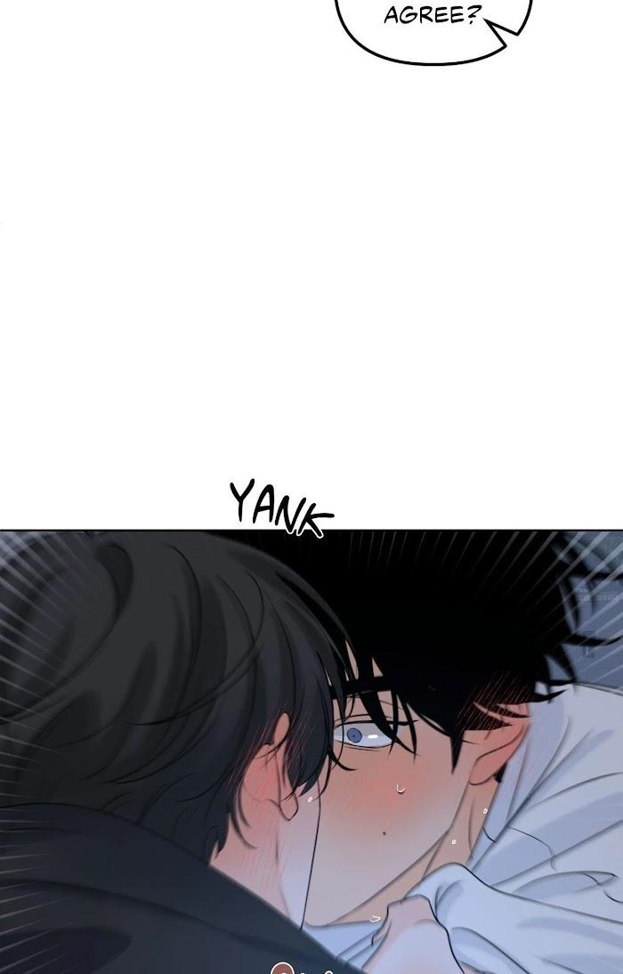 The Boundary of Fragrance Chapter 44 - Page 56 in English
