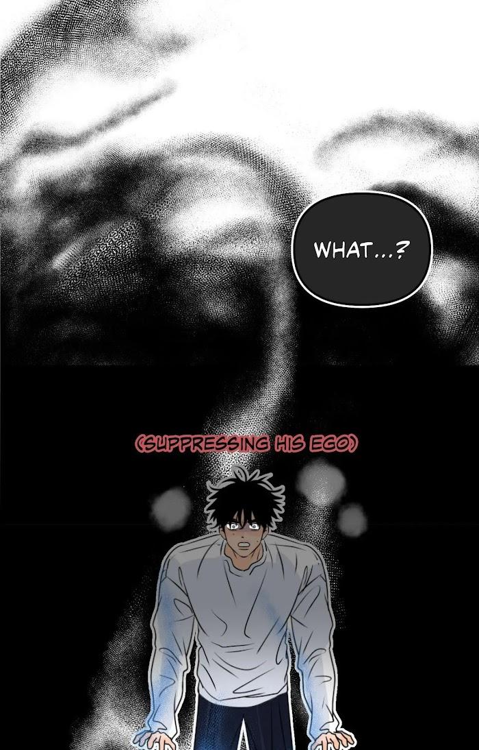 The Boundary of Fragrance Chapter 44 - Page 58 in English