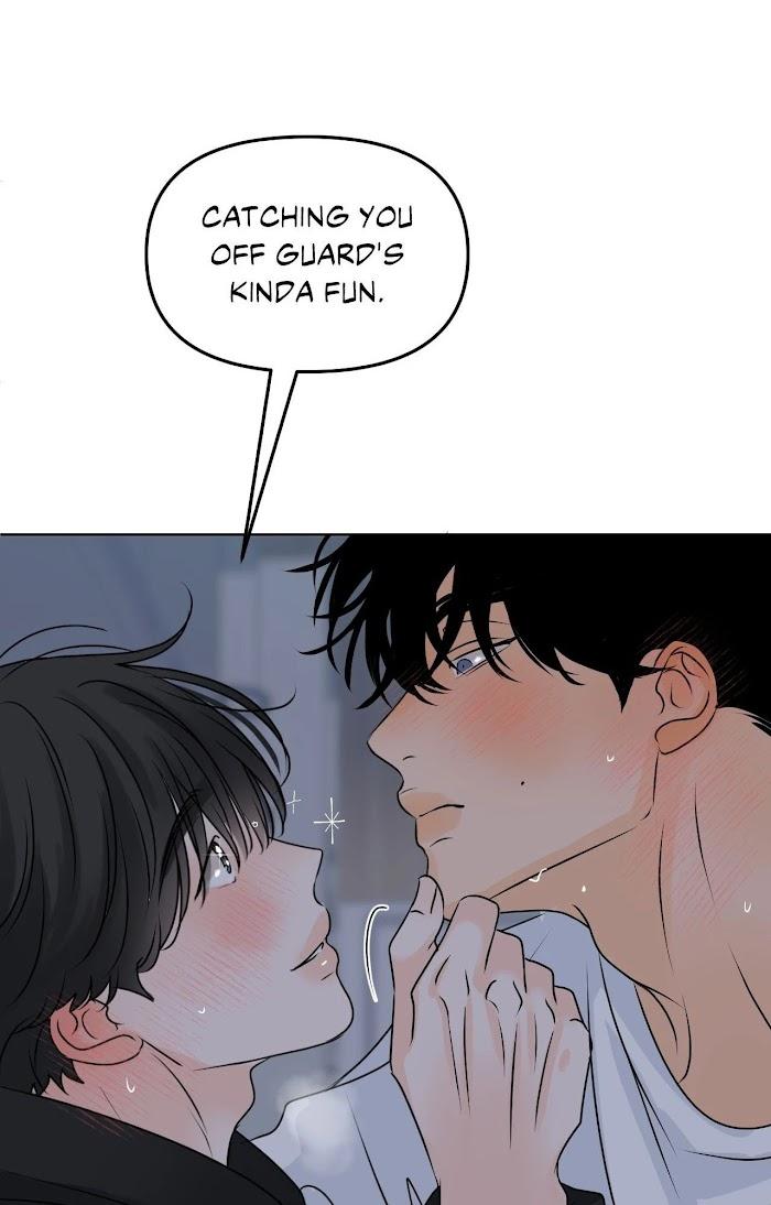 The Boundary of Fragrance Chapter 44 - Page 62 in English