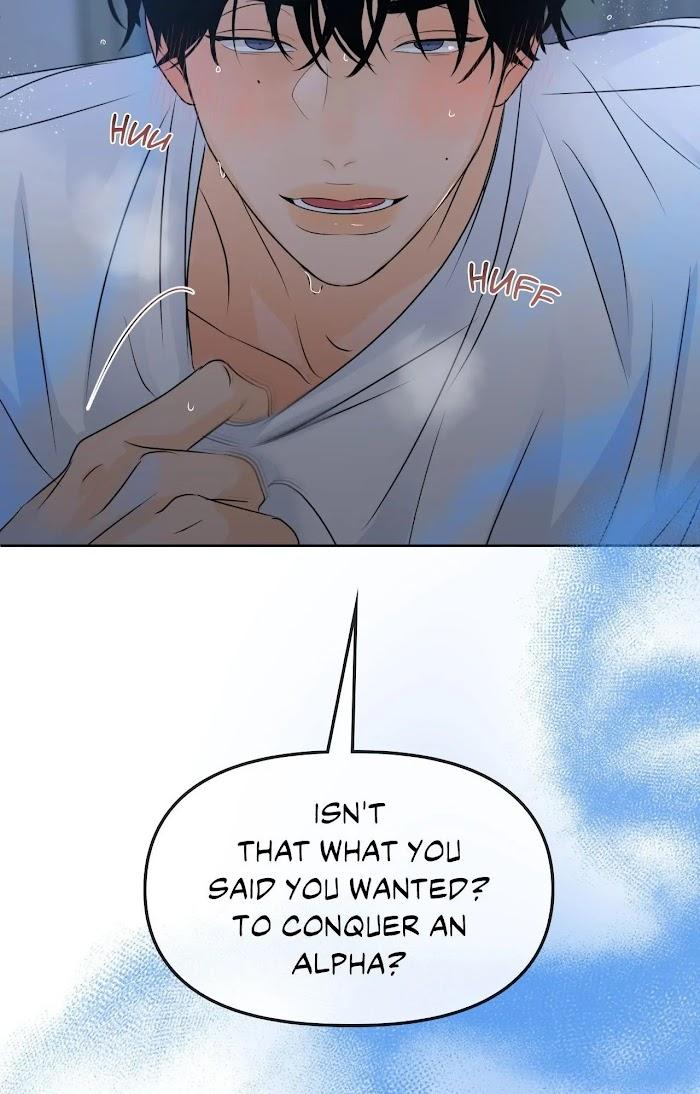 The Boundary of Fragrance Chapter 44 - Page 75 in English