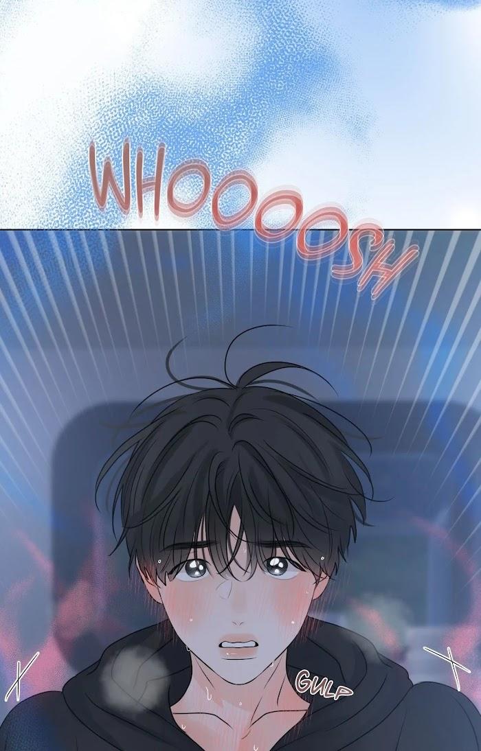 The Boundary of Fragrance Chapter 44 - Page 76 in English