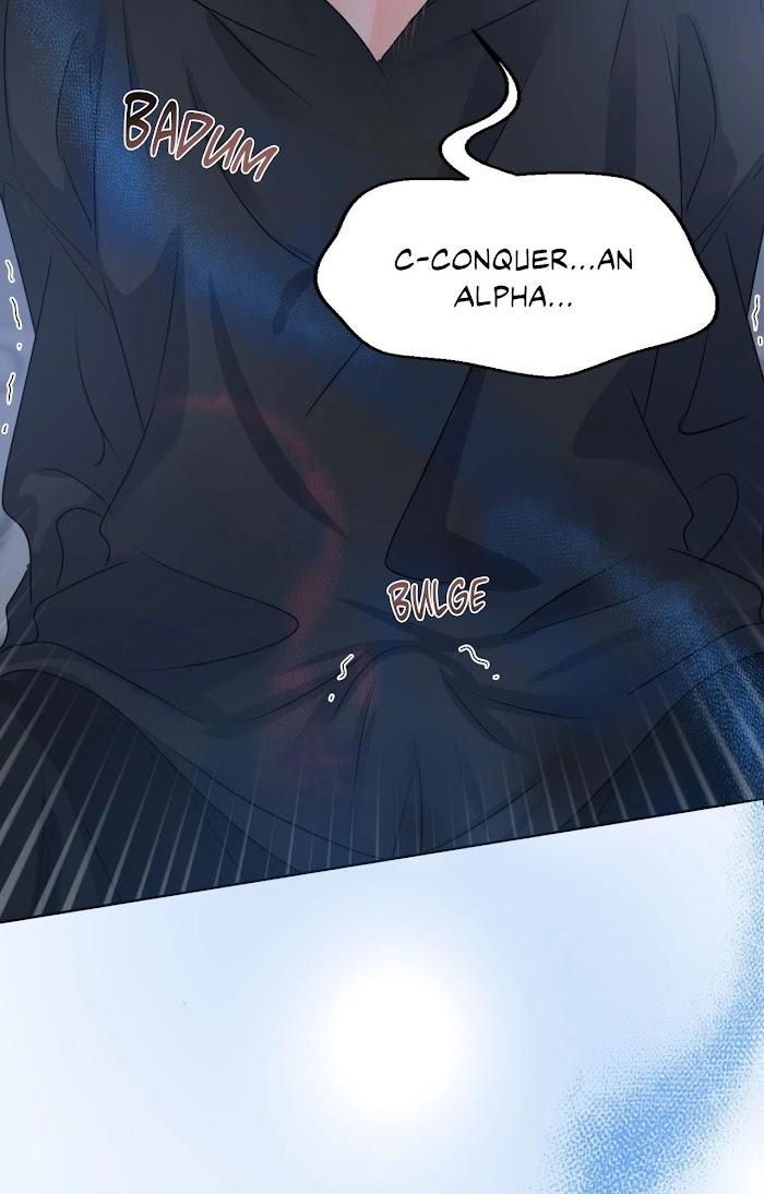 The Boundary of Fragrance Chapter 44 - Page 77 in English