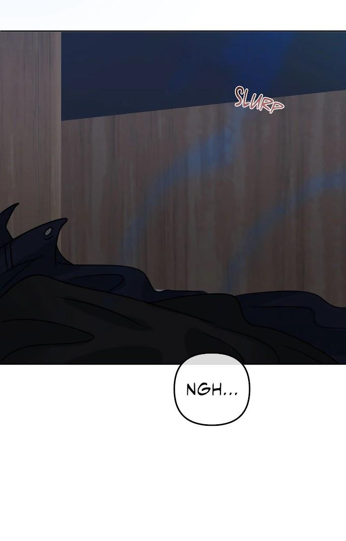 The Boundary of Fragrance Chapter 44 - Page 79 in English