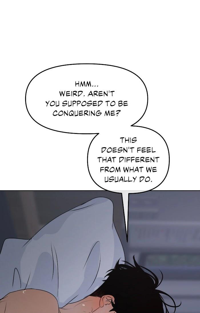 The Boundary of Fragrance Chapter 44 - Page 80 in English
